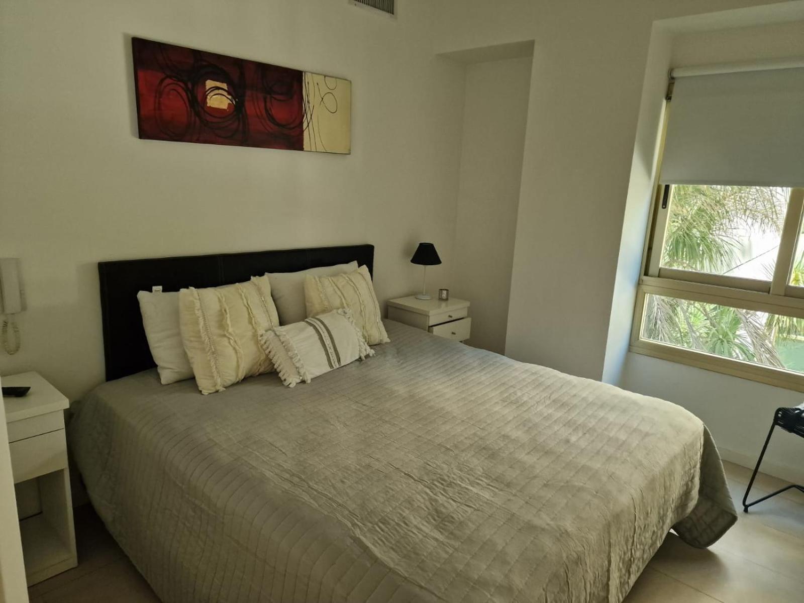 Departamento de 2 ambientes ubicado en Pinamar.