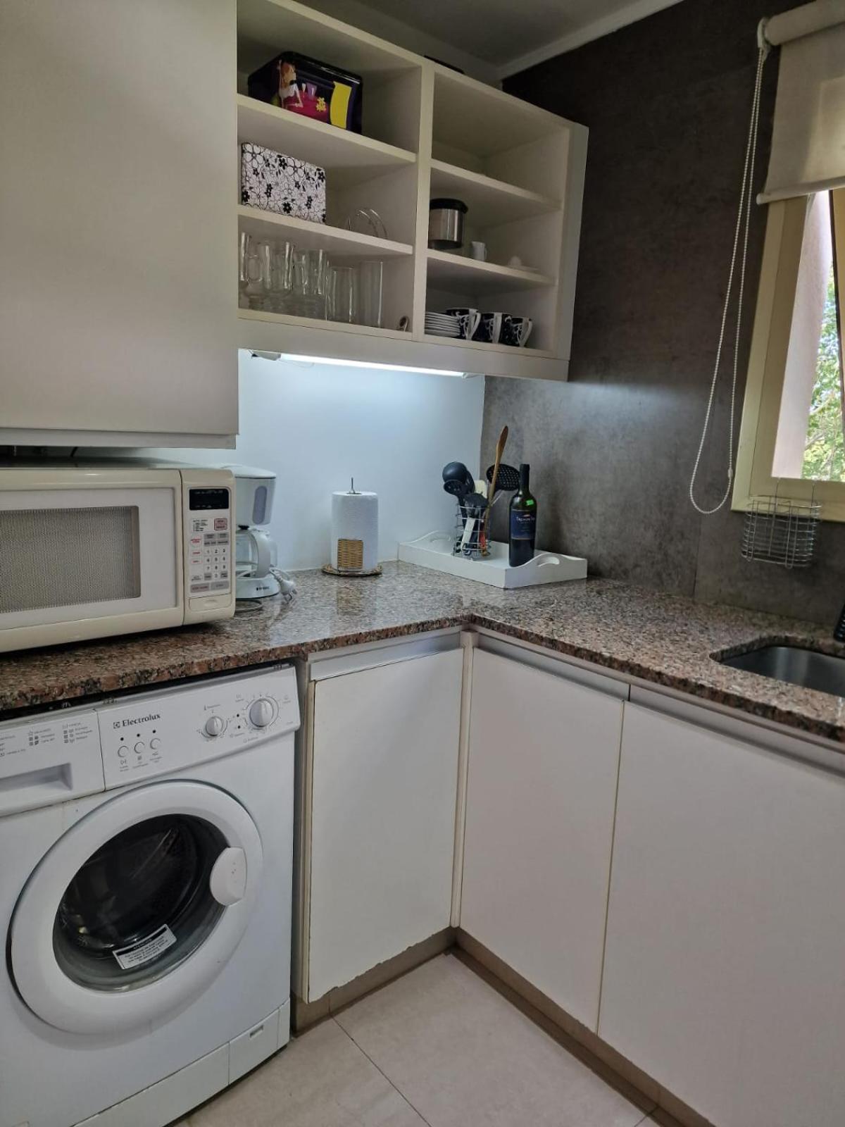 Departamento de 2 ambientes ubicado en Pinamar.