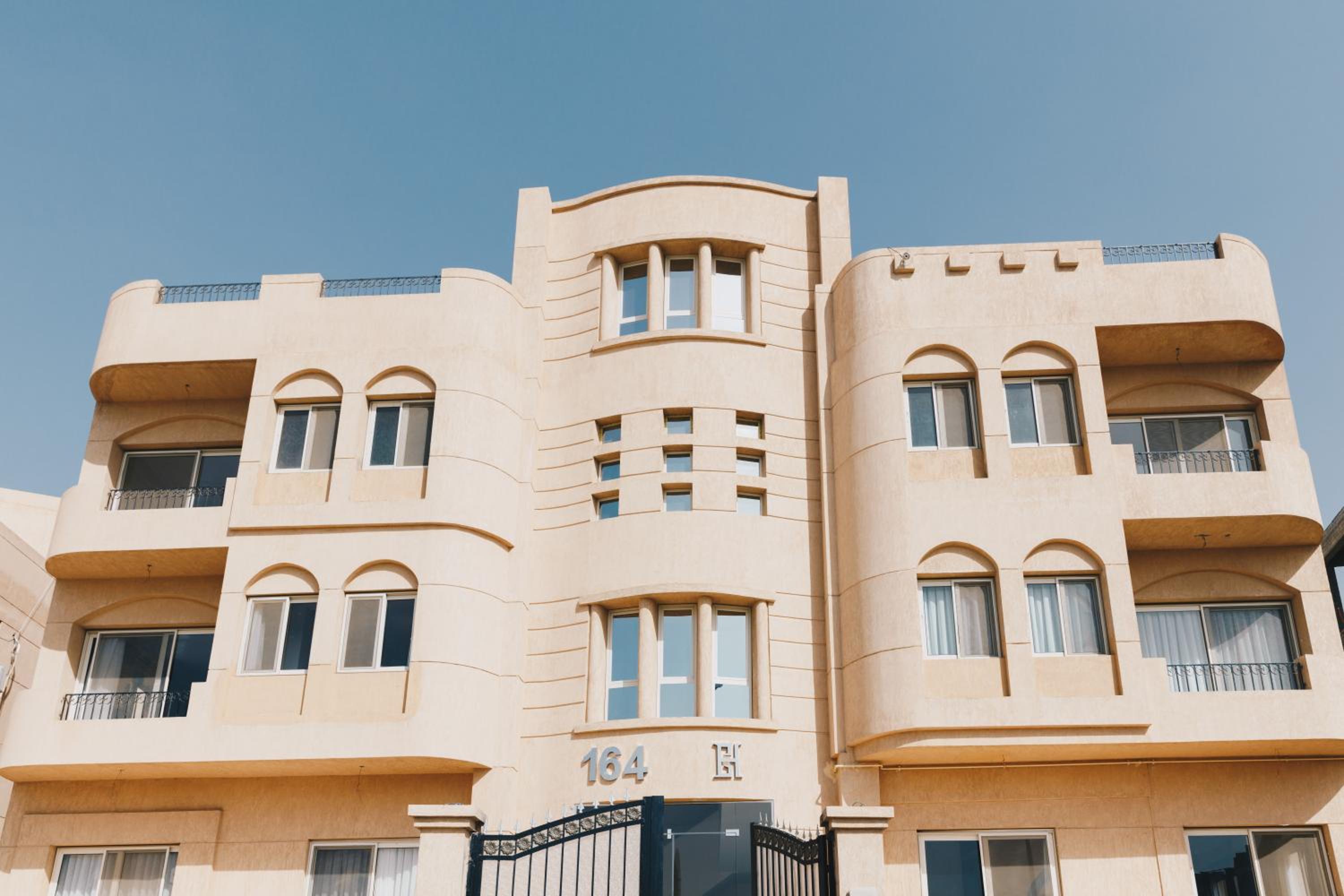 VIDA by Elegant Hospitality - near malls