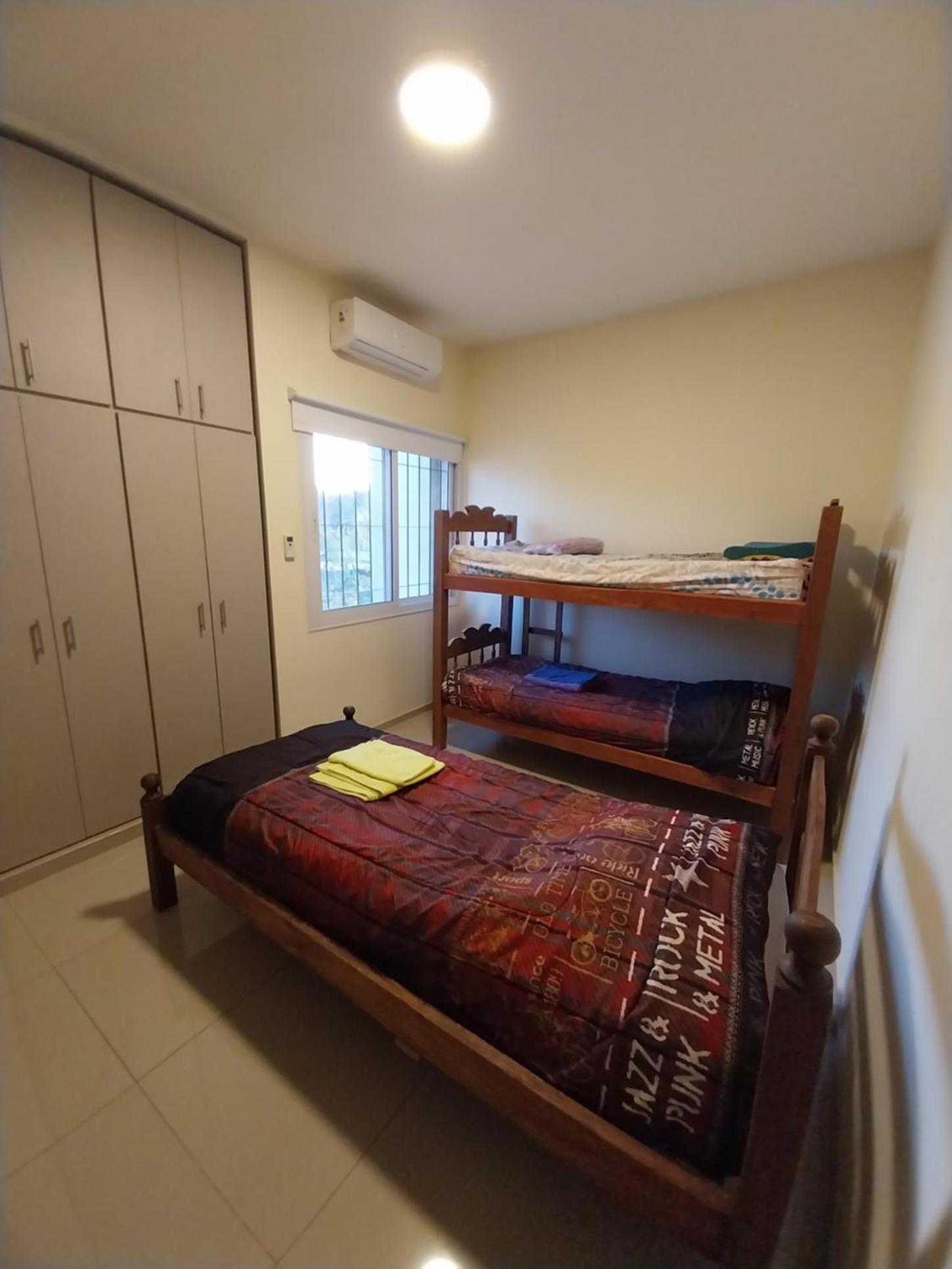 Duplex Yrigoyen A