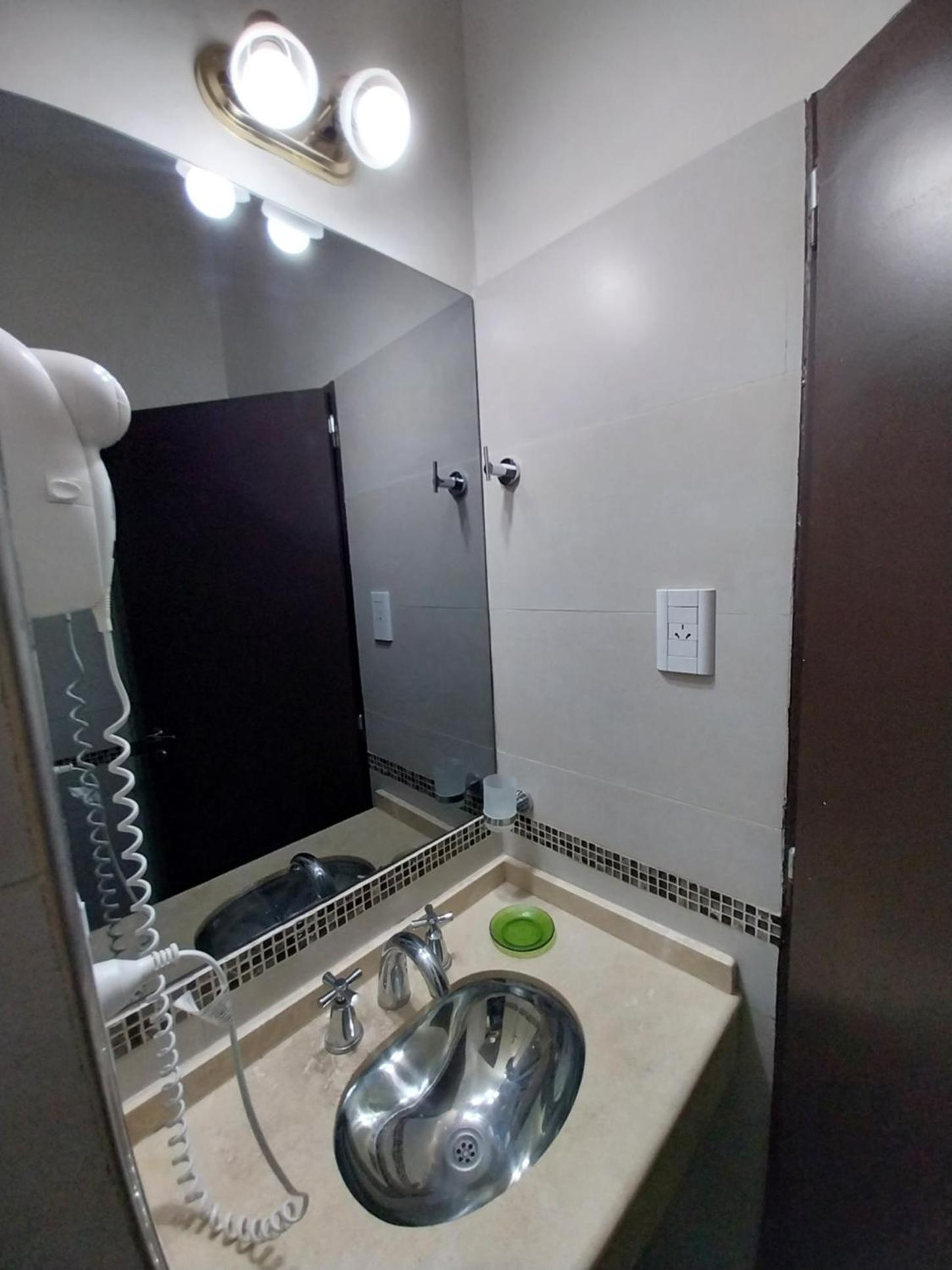 Duplex Yrigoyen A