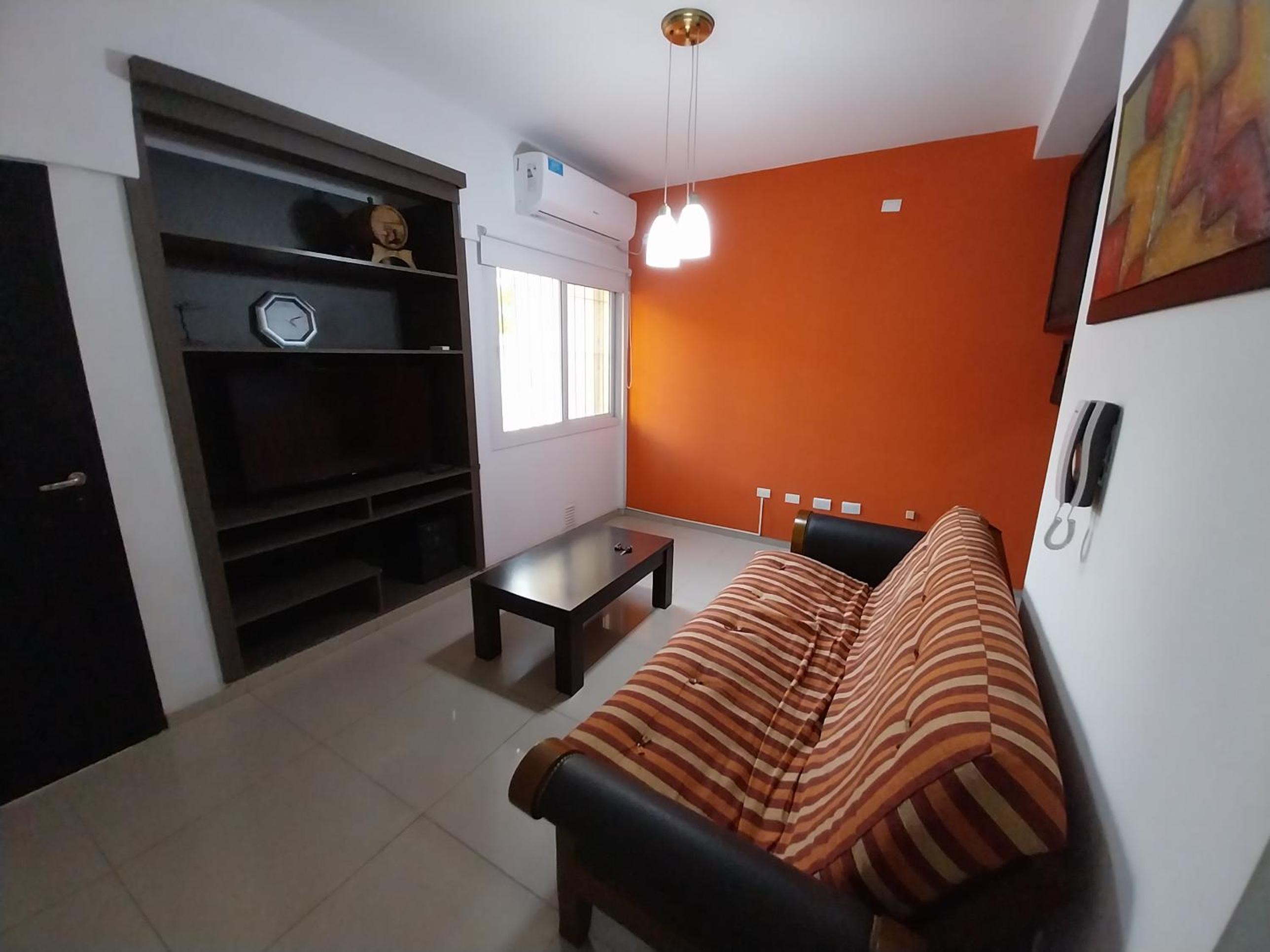 Duplex Yrigoyen A