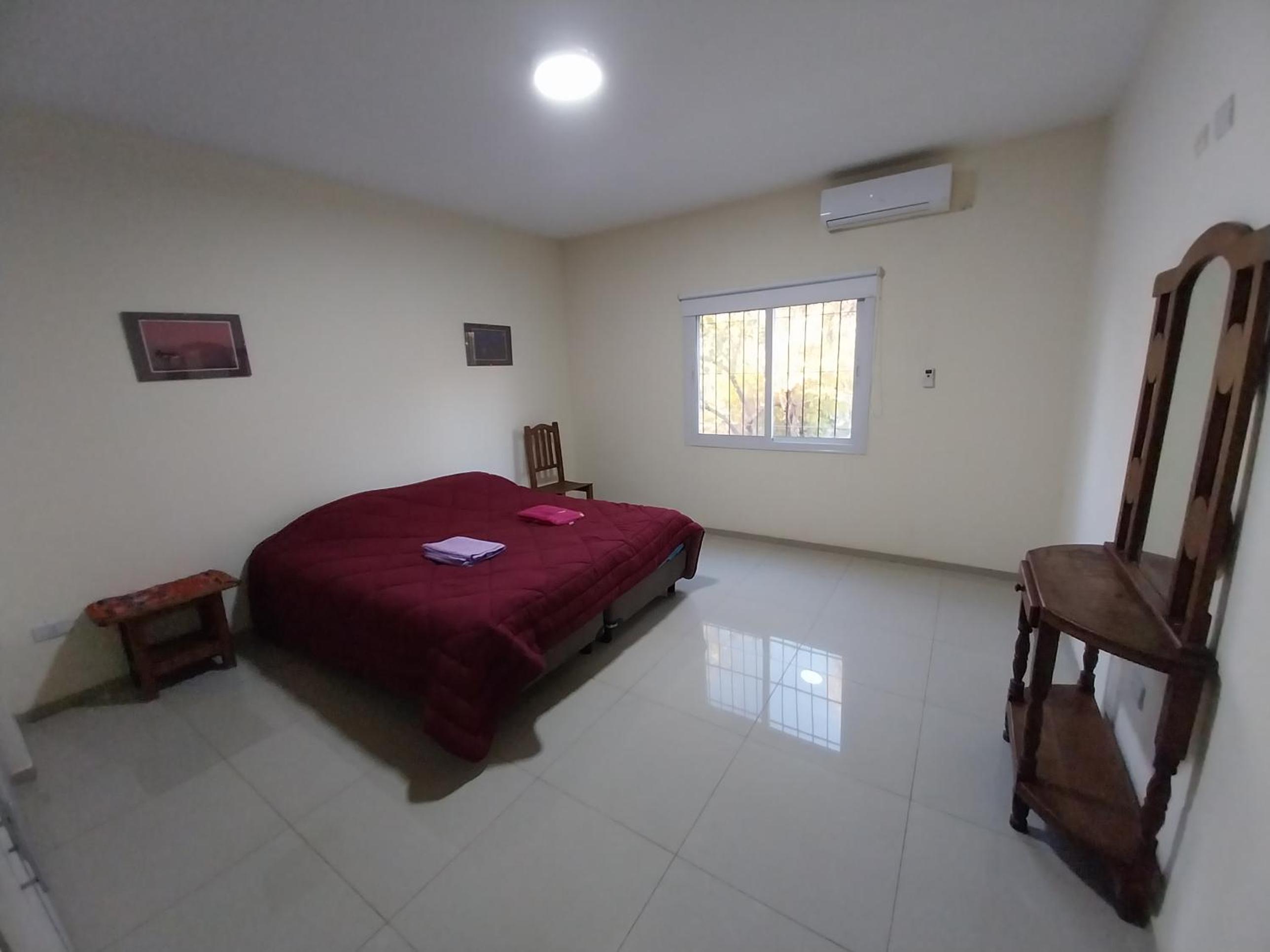 Duplex Yrigoyen A