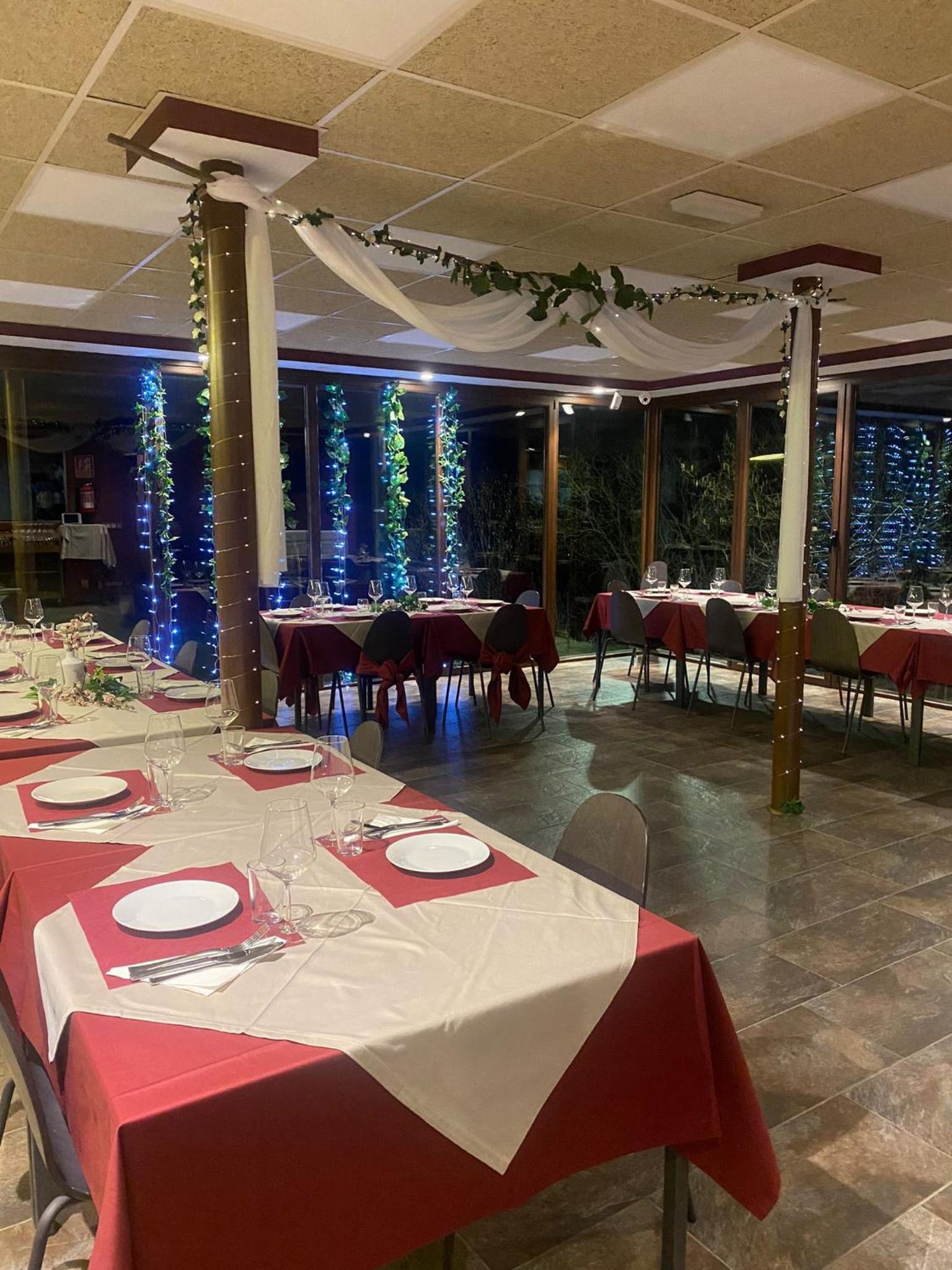 Hotel Rural Rio Molinar