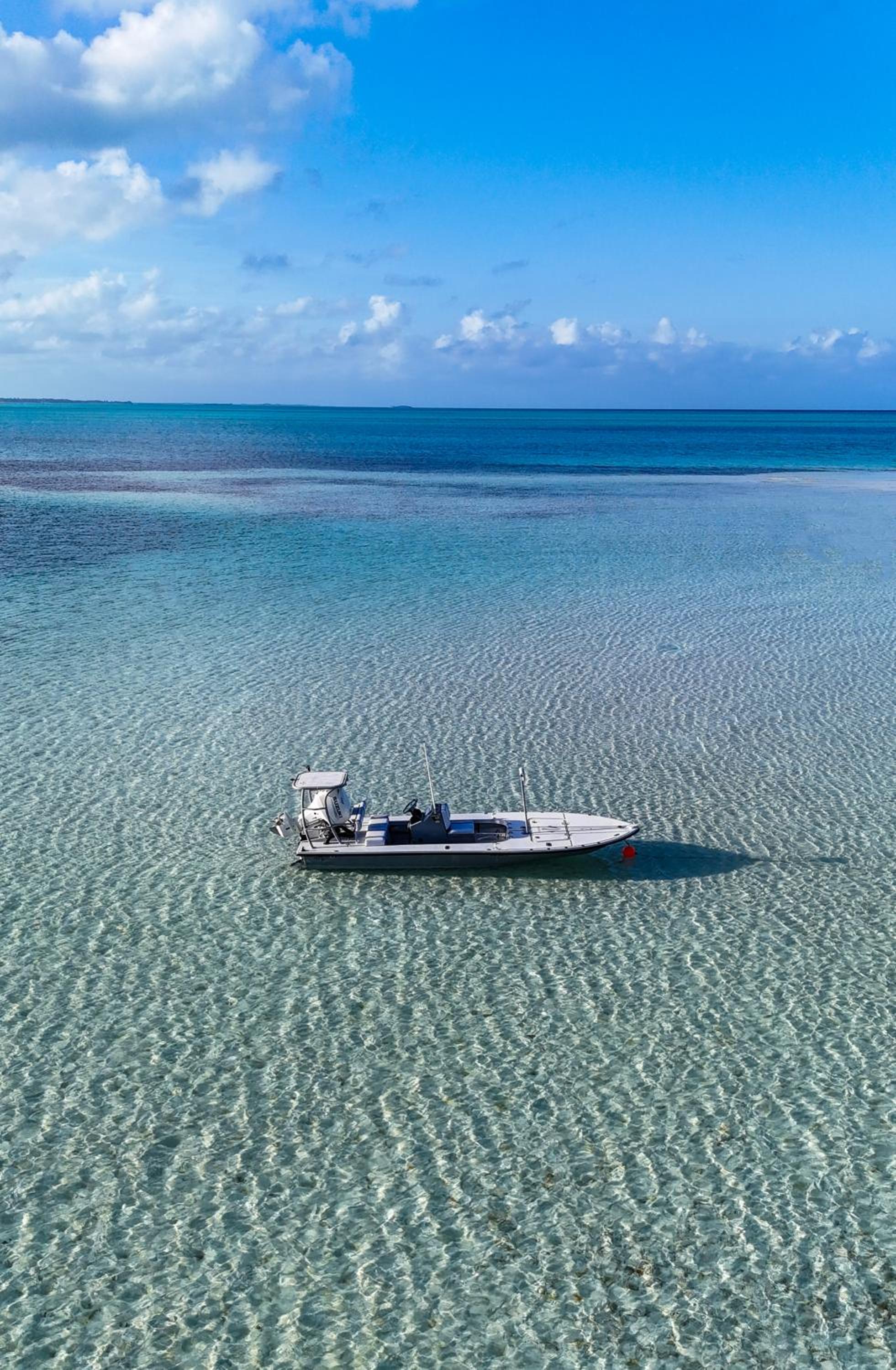 Villa Blue Hole