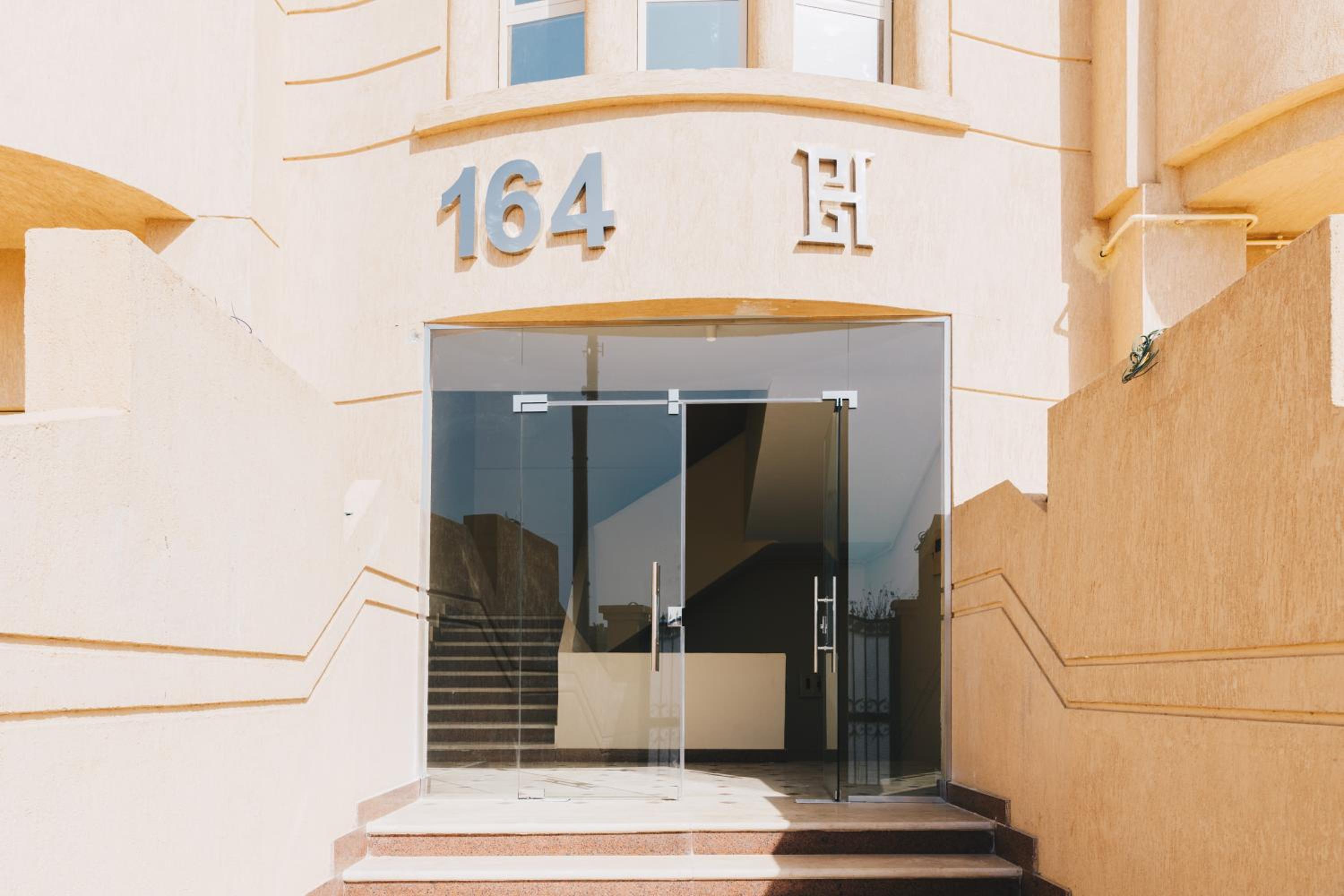 VIDA by Elegant Hospitality - near malls