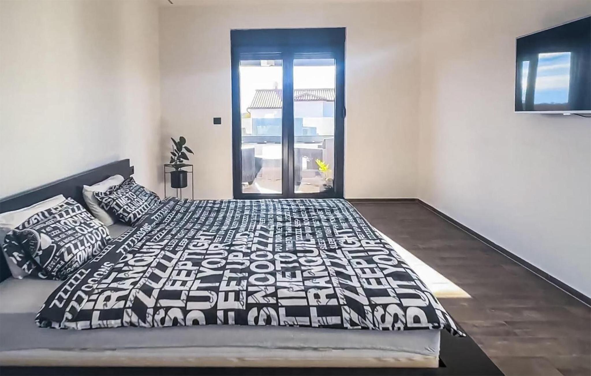 Awesome Home In Vodnjan With Wi-Fi