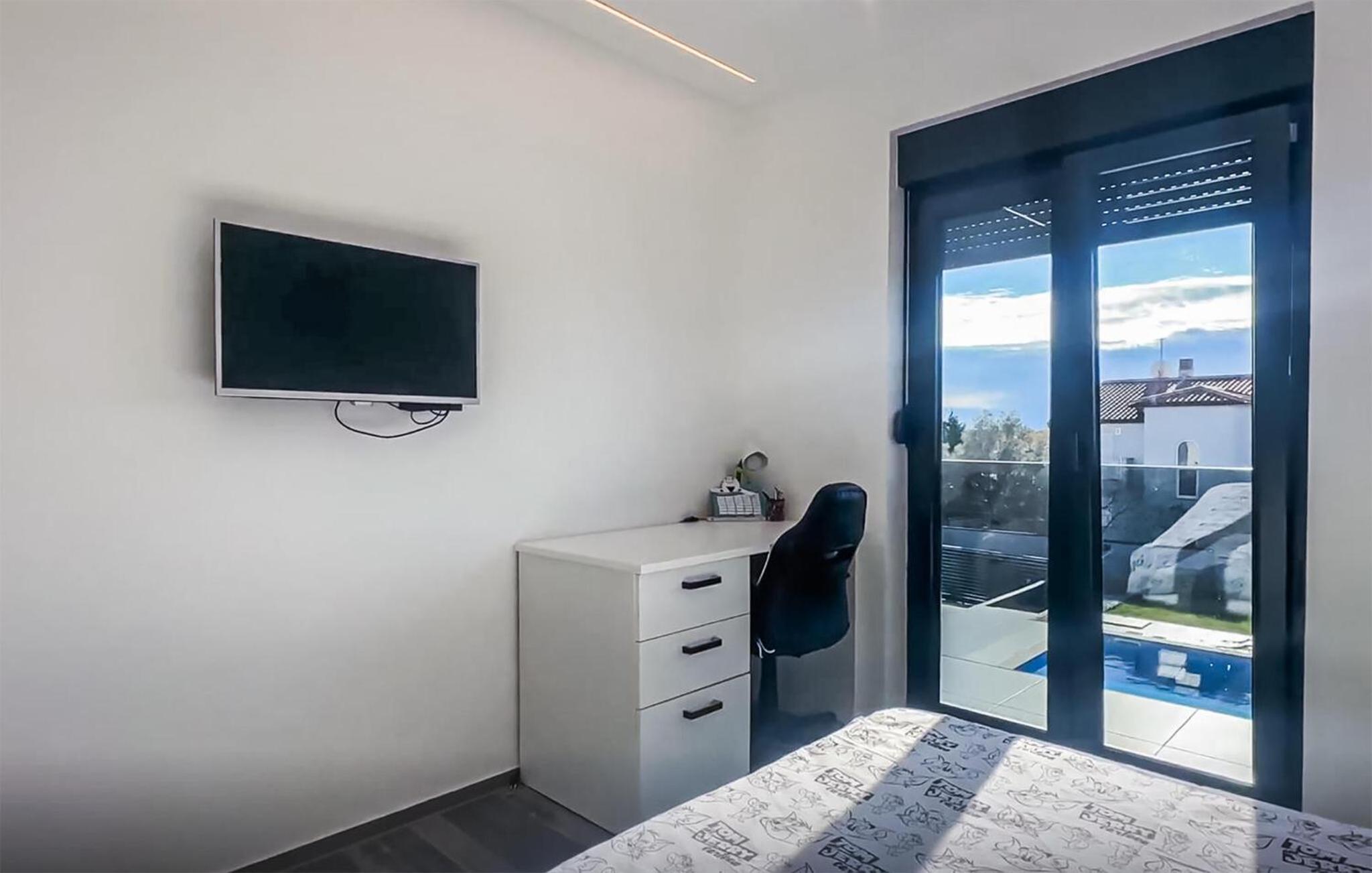 Awesome Home In Vodnjan With Wi-Fi