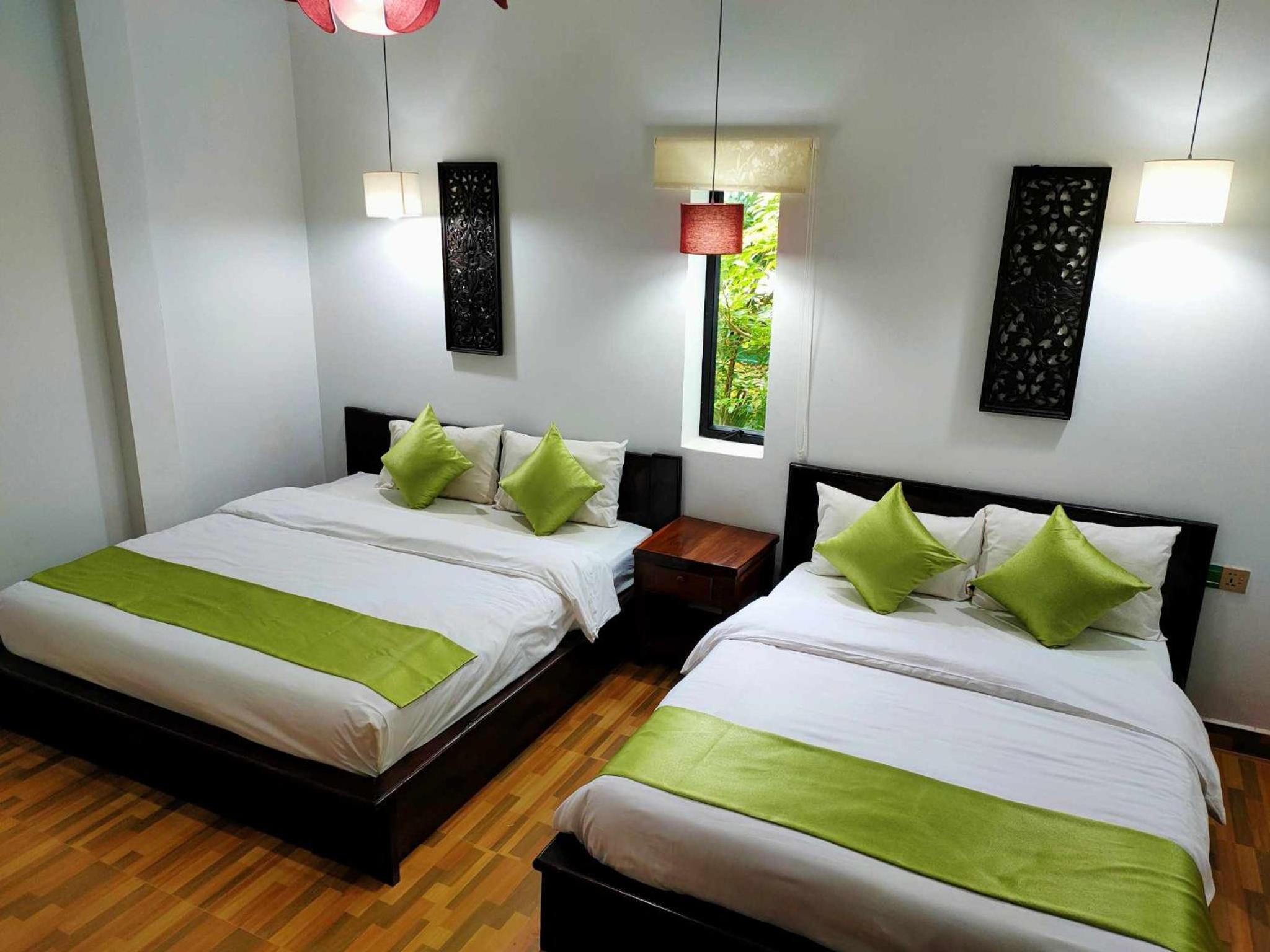 Nina Angkor Residence