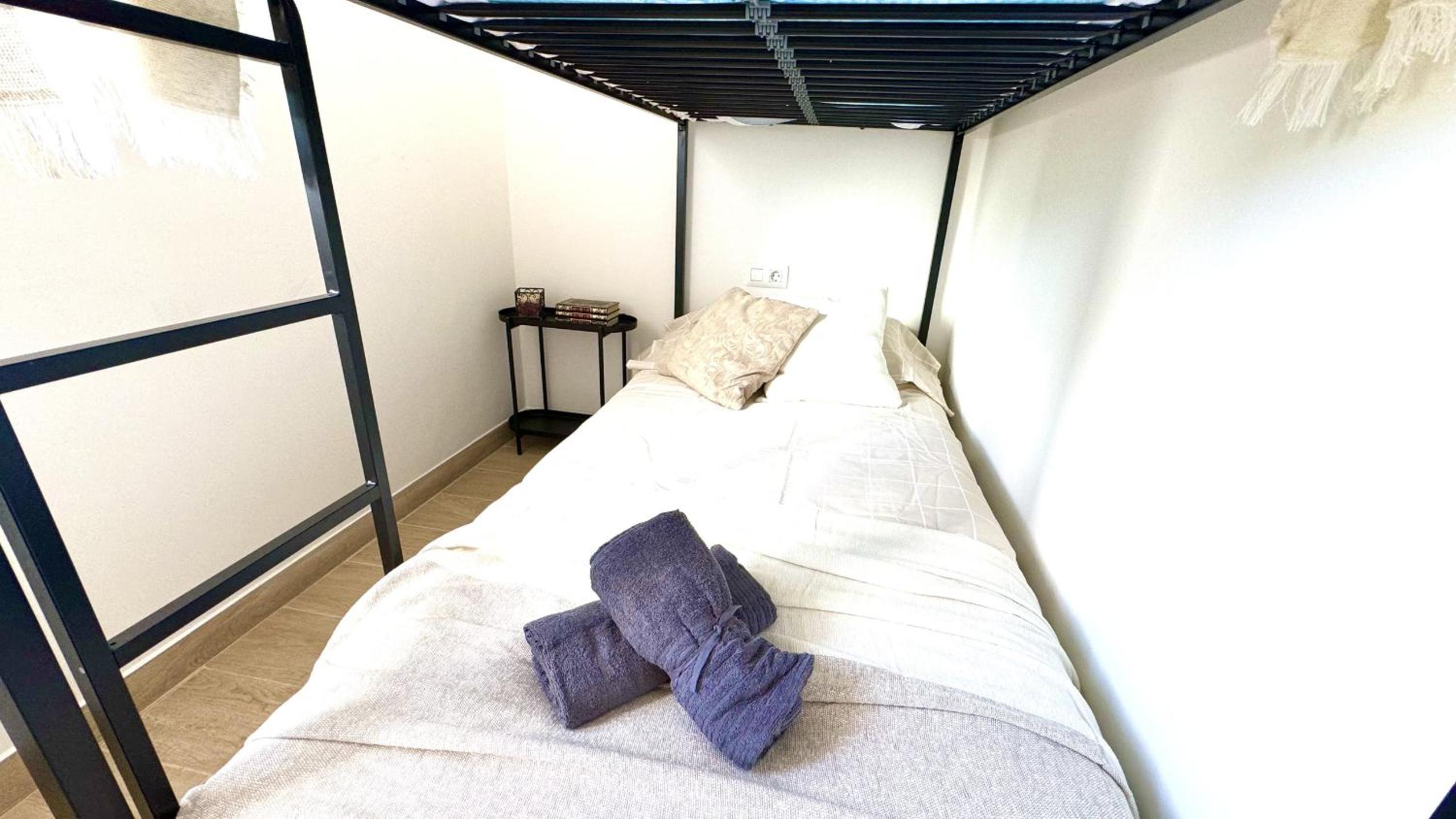 Vilaflor Naturaleza y Relax by Deihu Experiences
