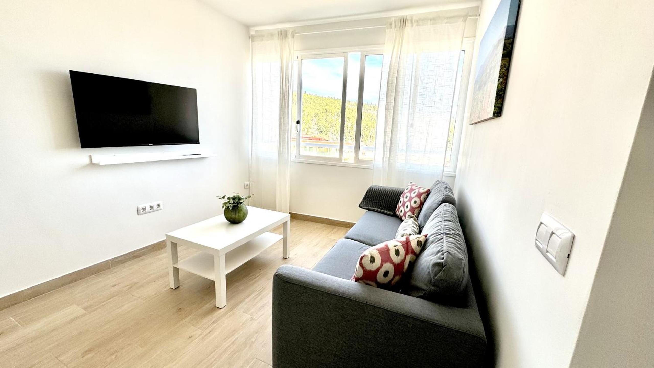Vilaflor Naturaleza y Relax by Deihu Experiences