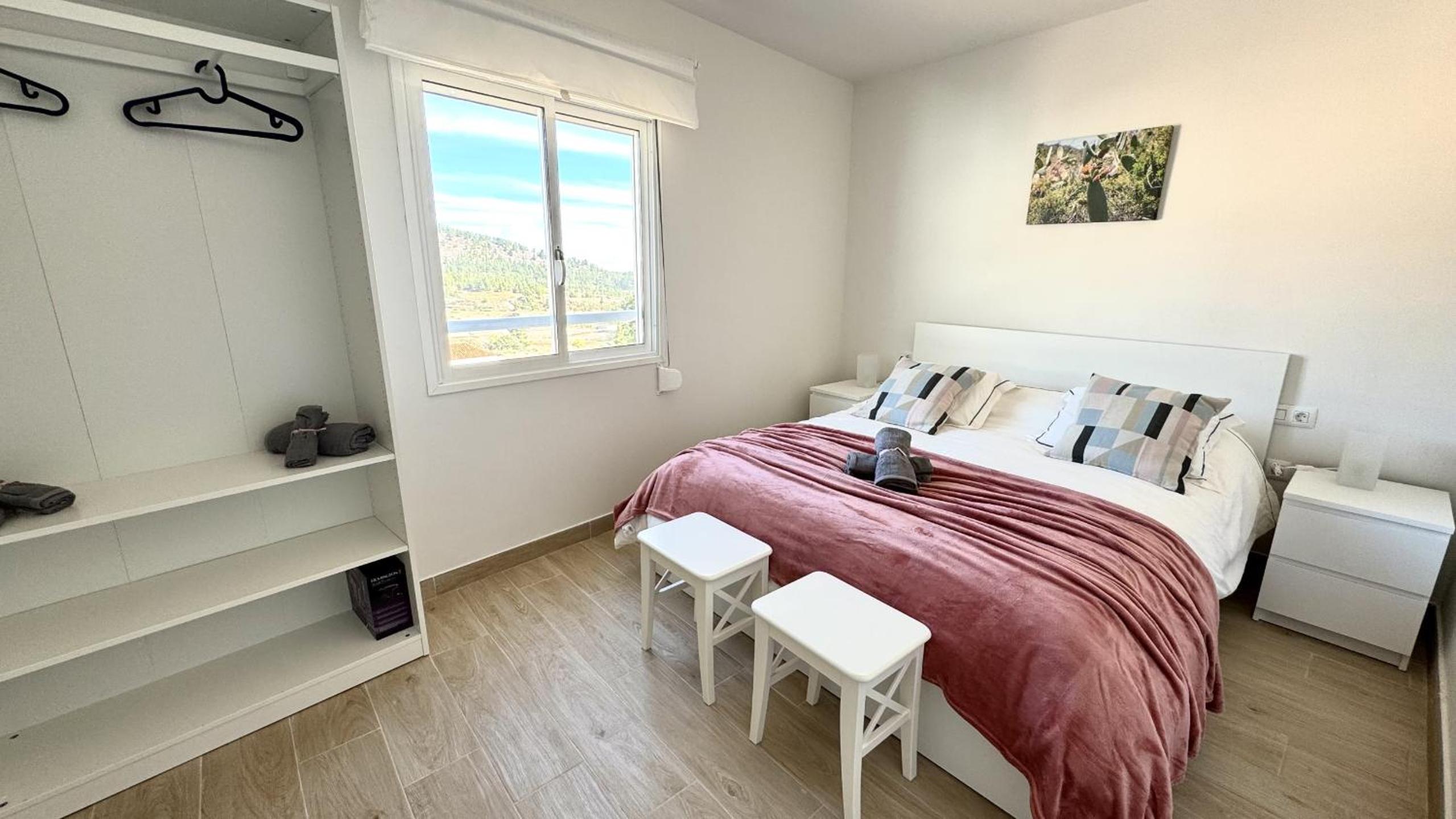 Vilaflor Naturaleza y Relax by Deihu Experiences