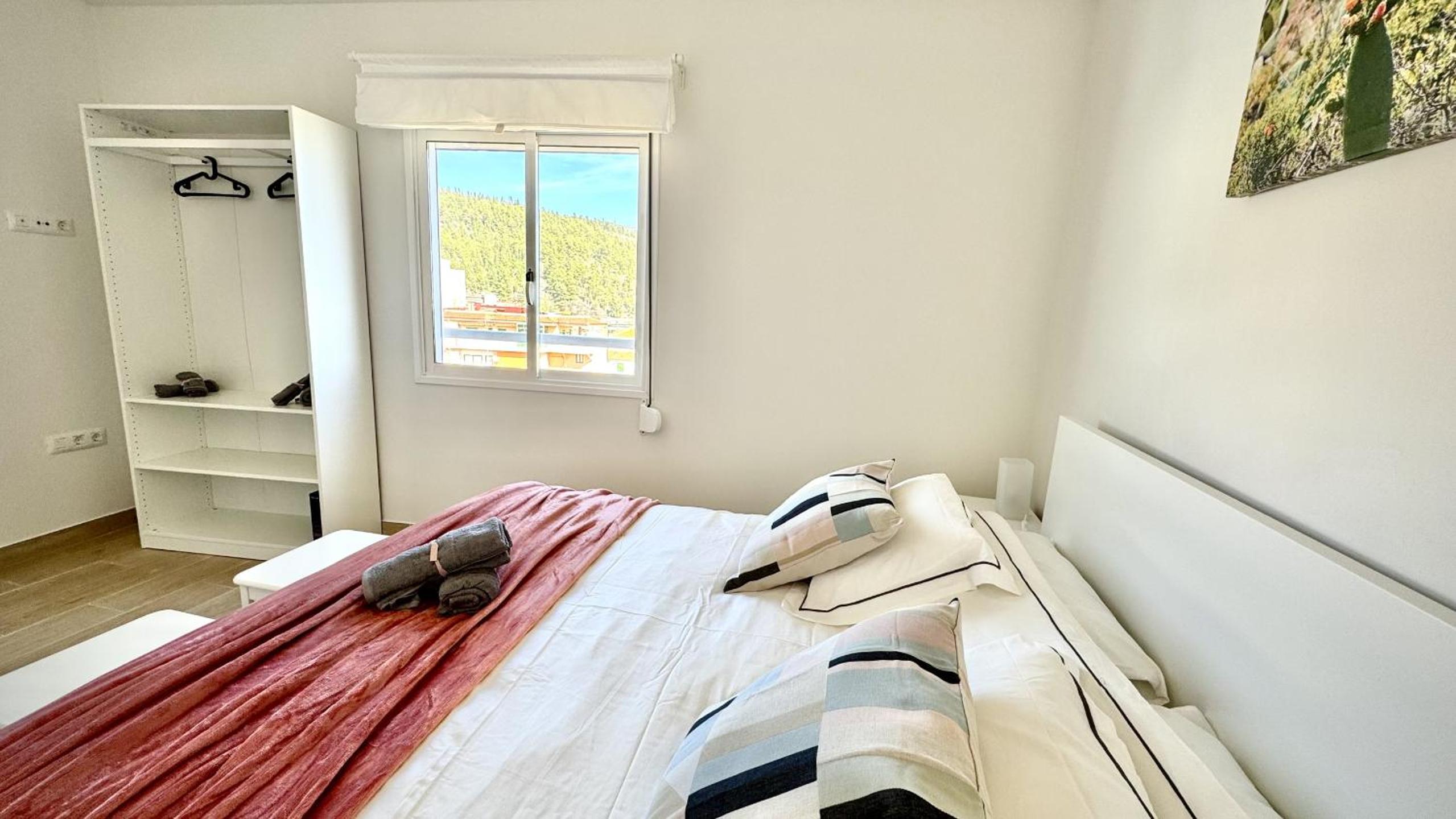 Vilaflor Naturaleza y Relax by Deihu Experiences