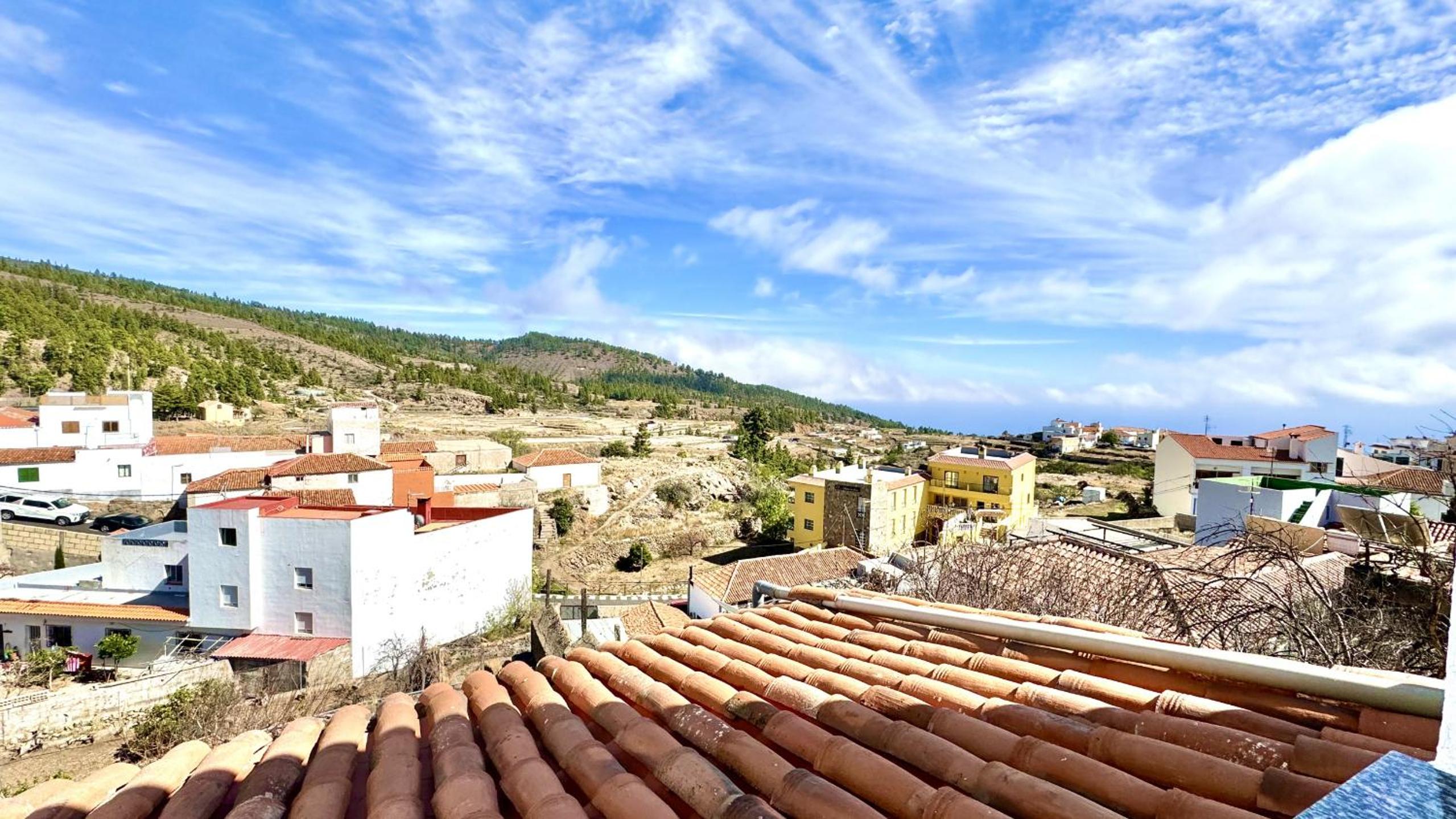 Vilaflor Naturaleza y Relax by Deihu Experiences