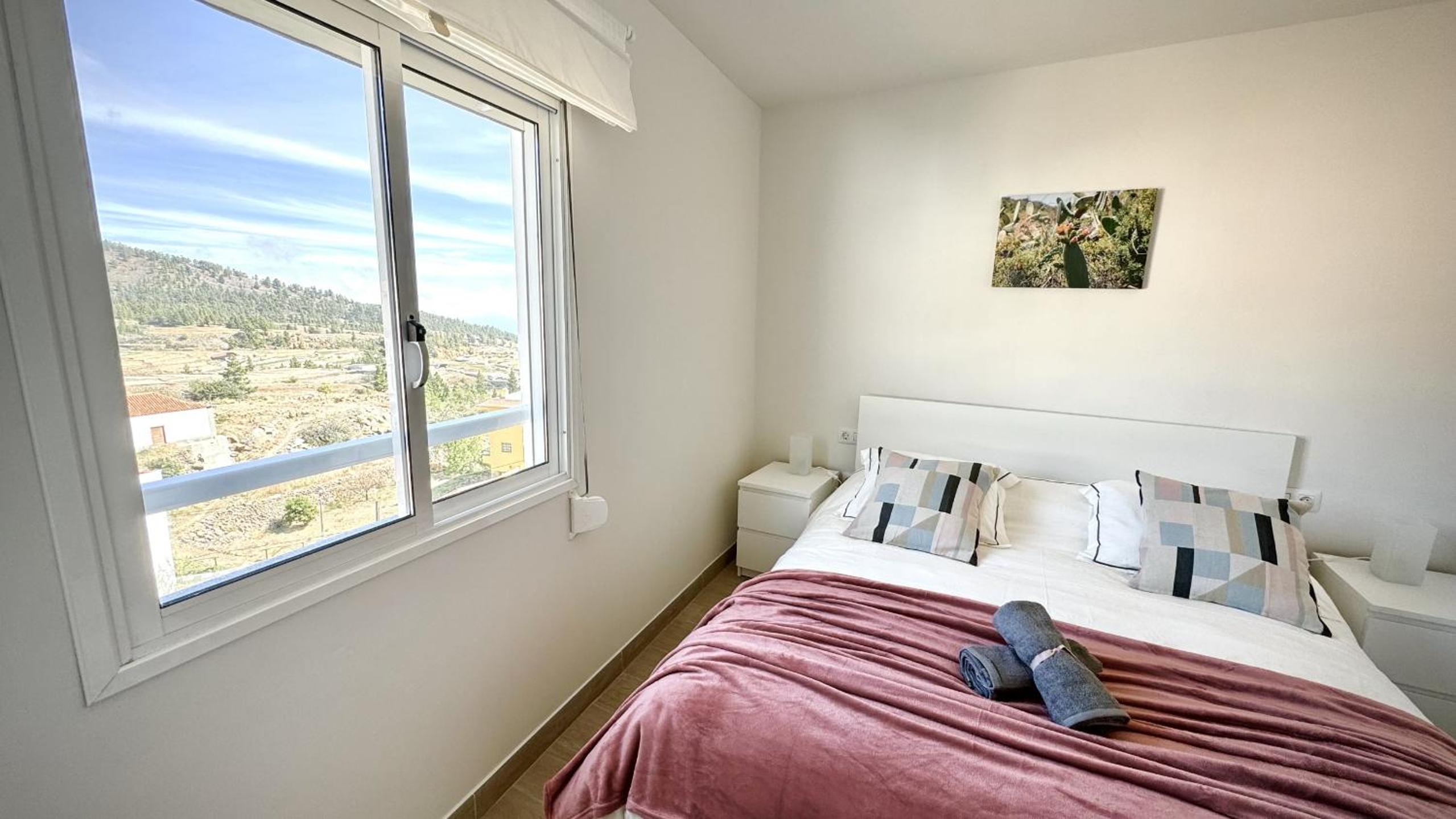 Vilaflor Naturaleza y Relax by Deihu Experiences