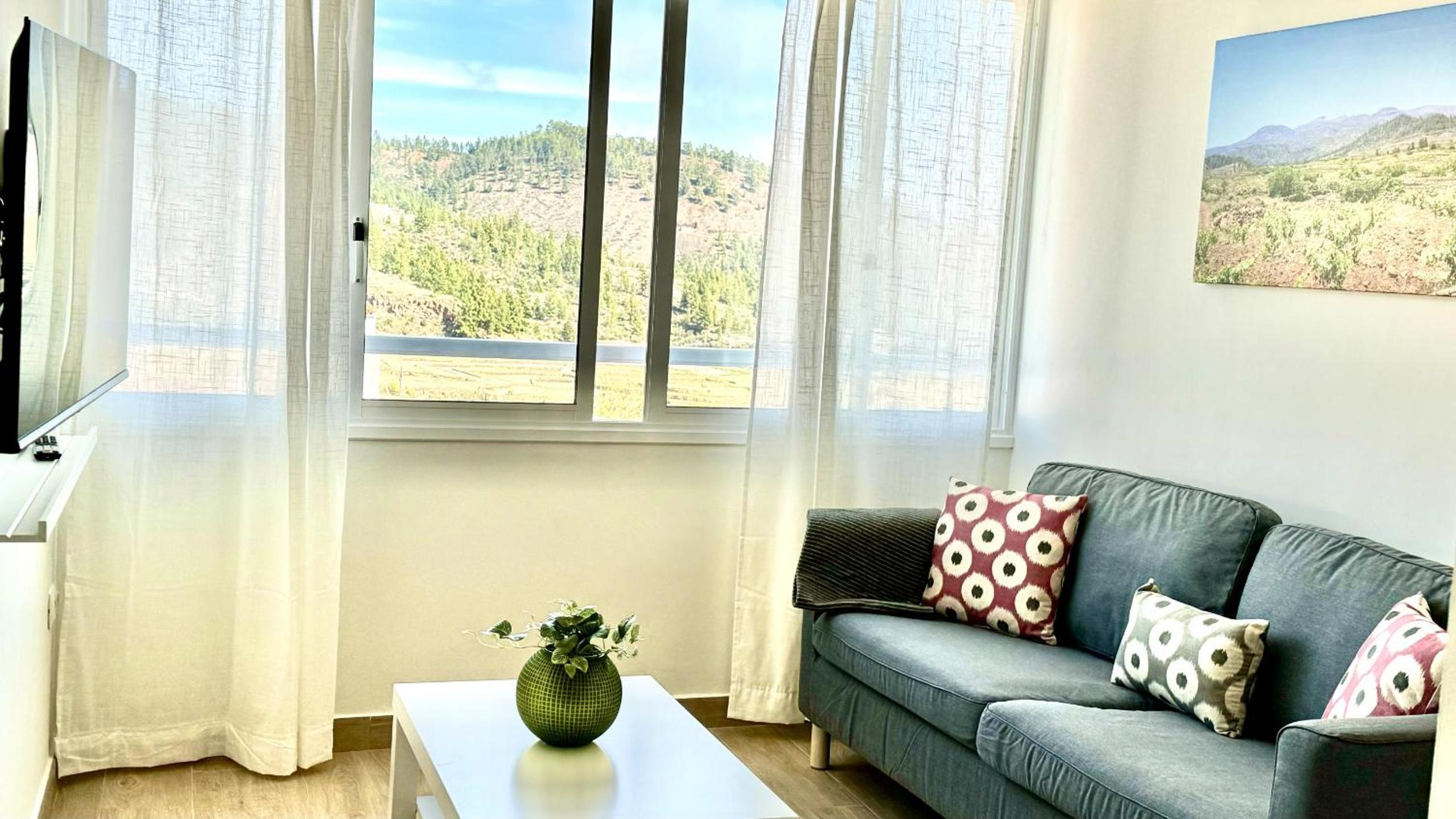 Vilaflor Naturaleza y Relax by Deihu Experiences