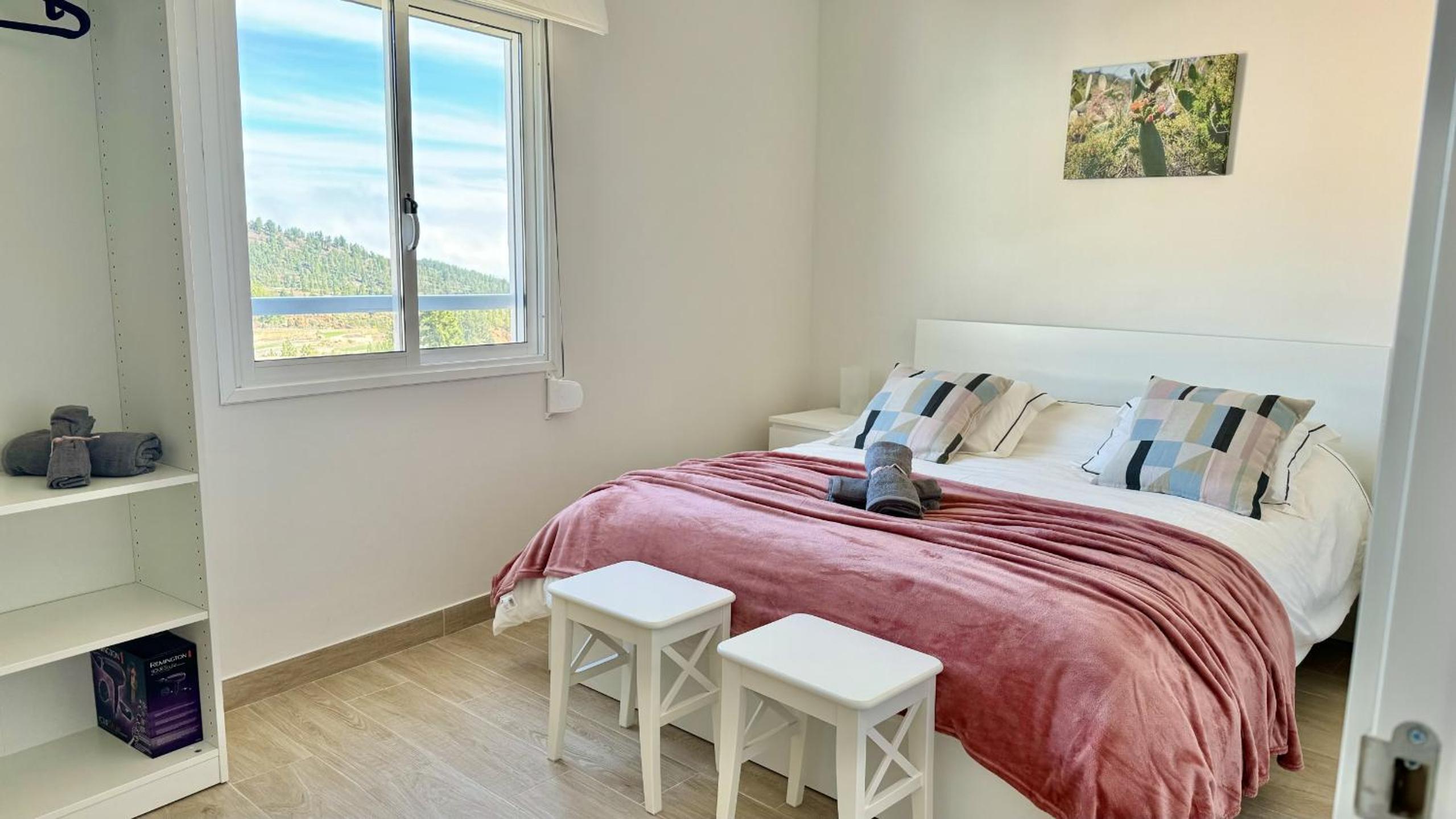 Vilaflor Naturaleza y Relax by Deihu Experiences