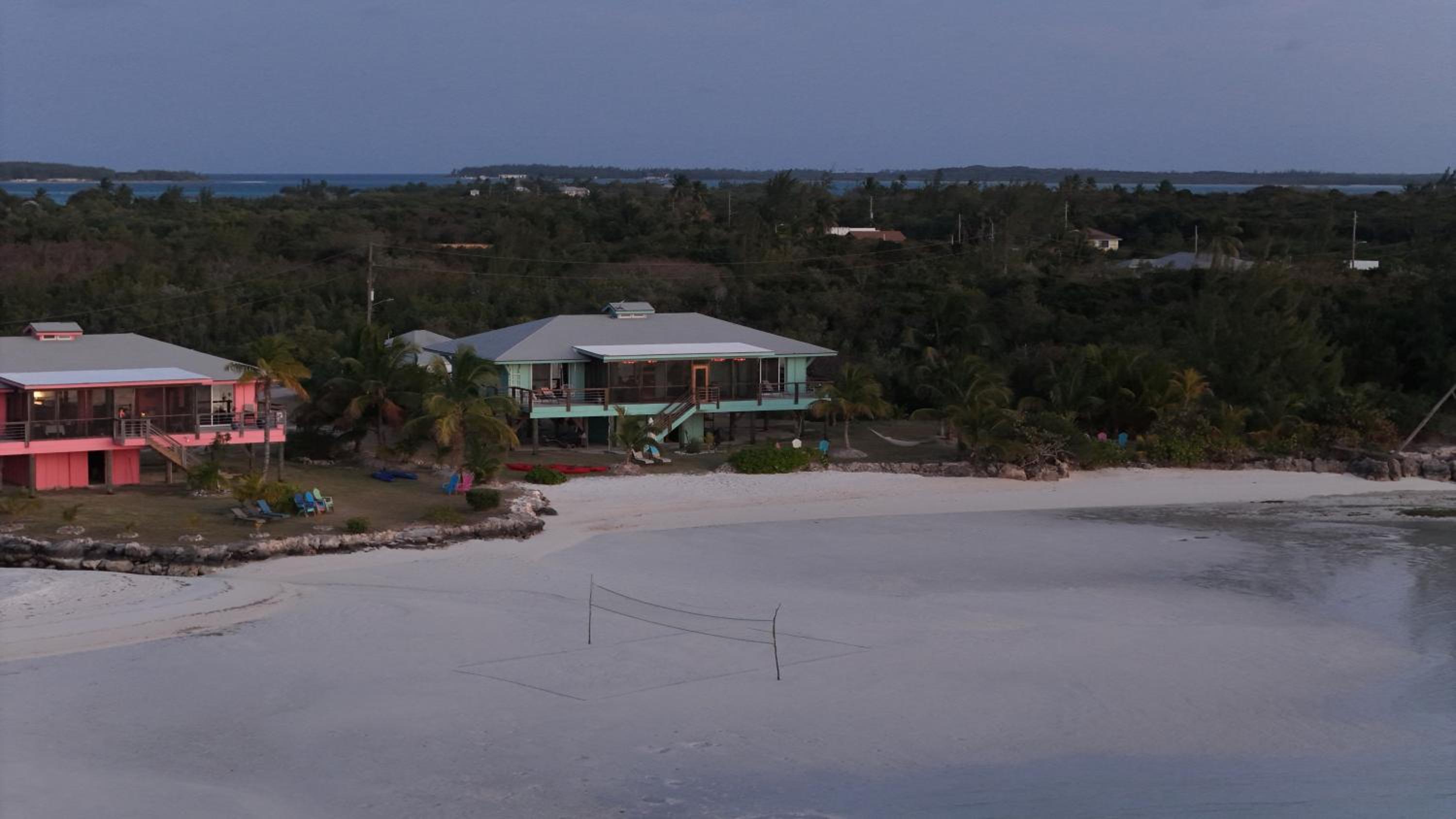 Villa Blue Hole