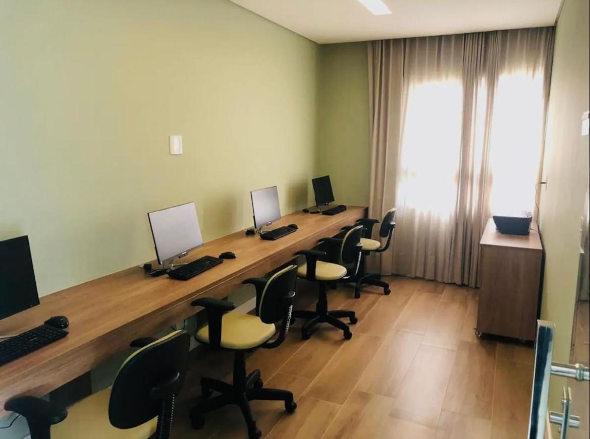 New Studios by VLV Stays