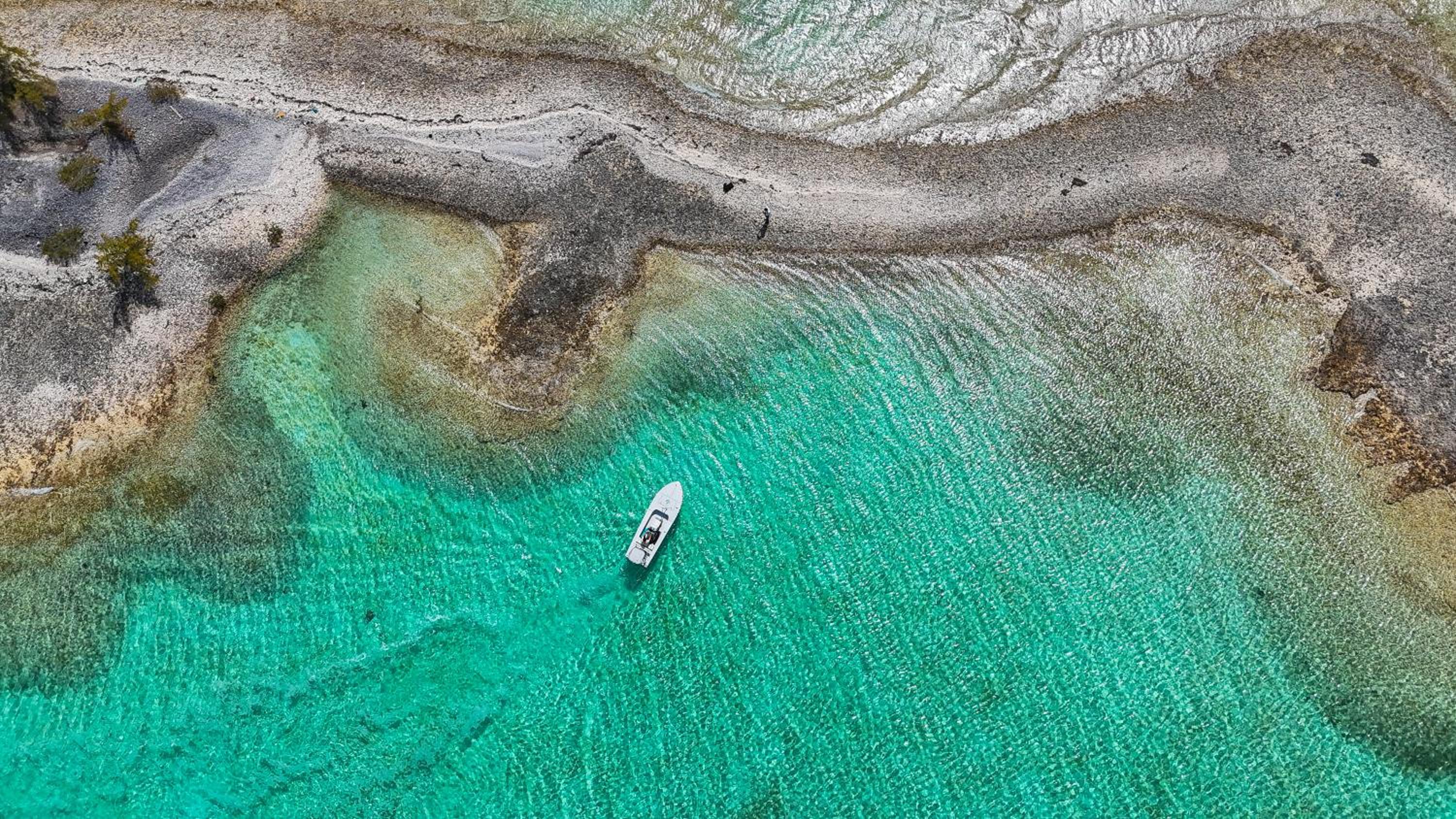 Villa Blue Hole