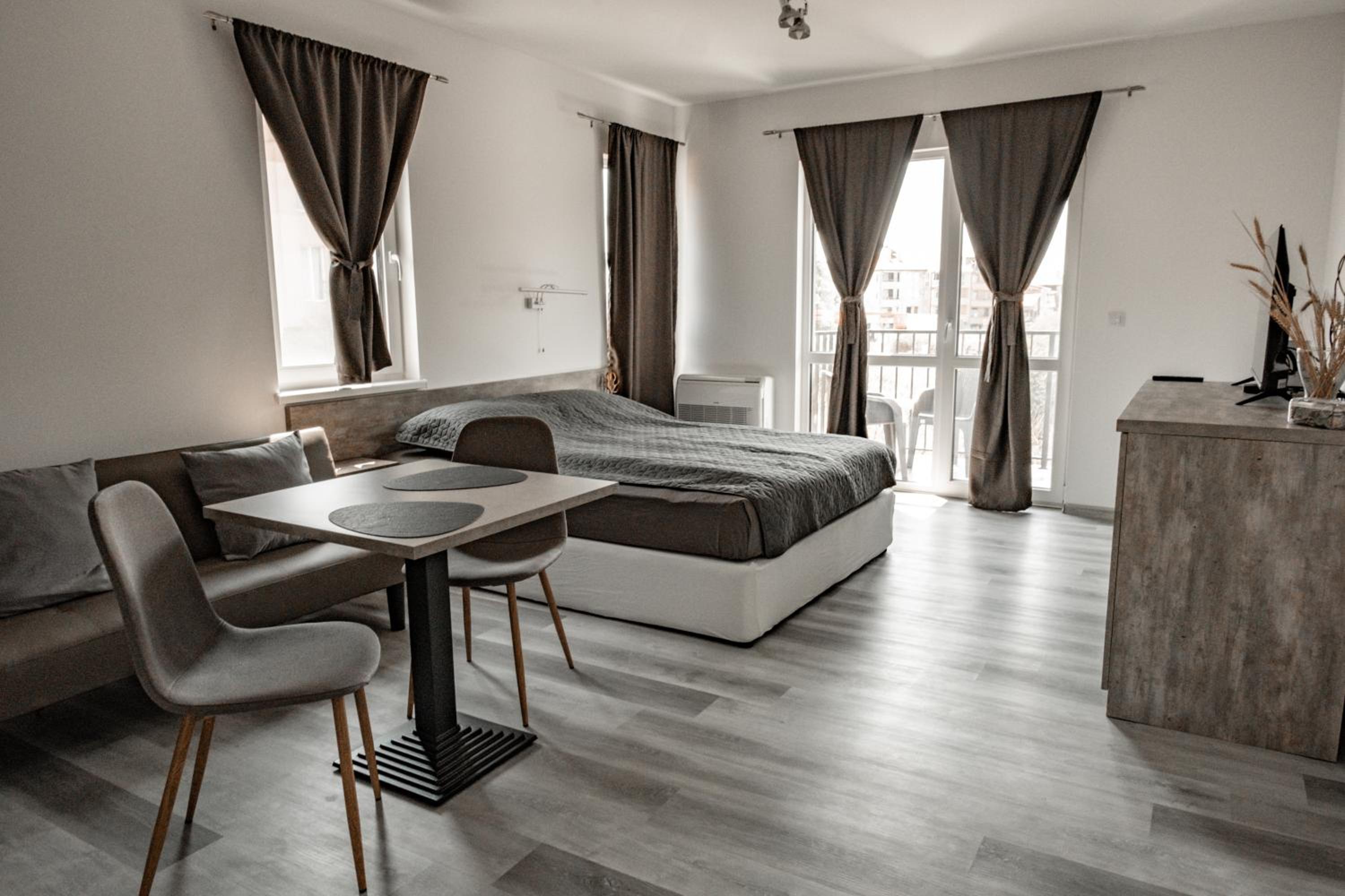 July's Guest House