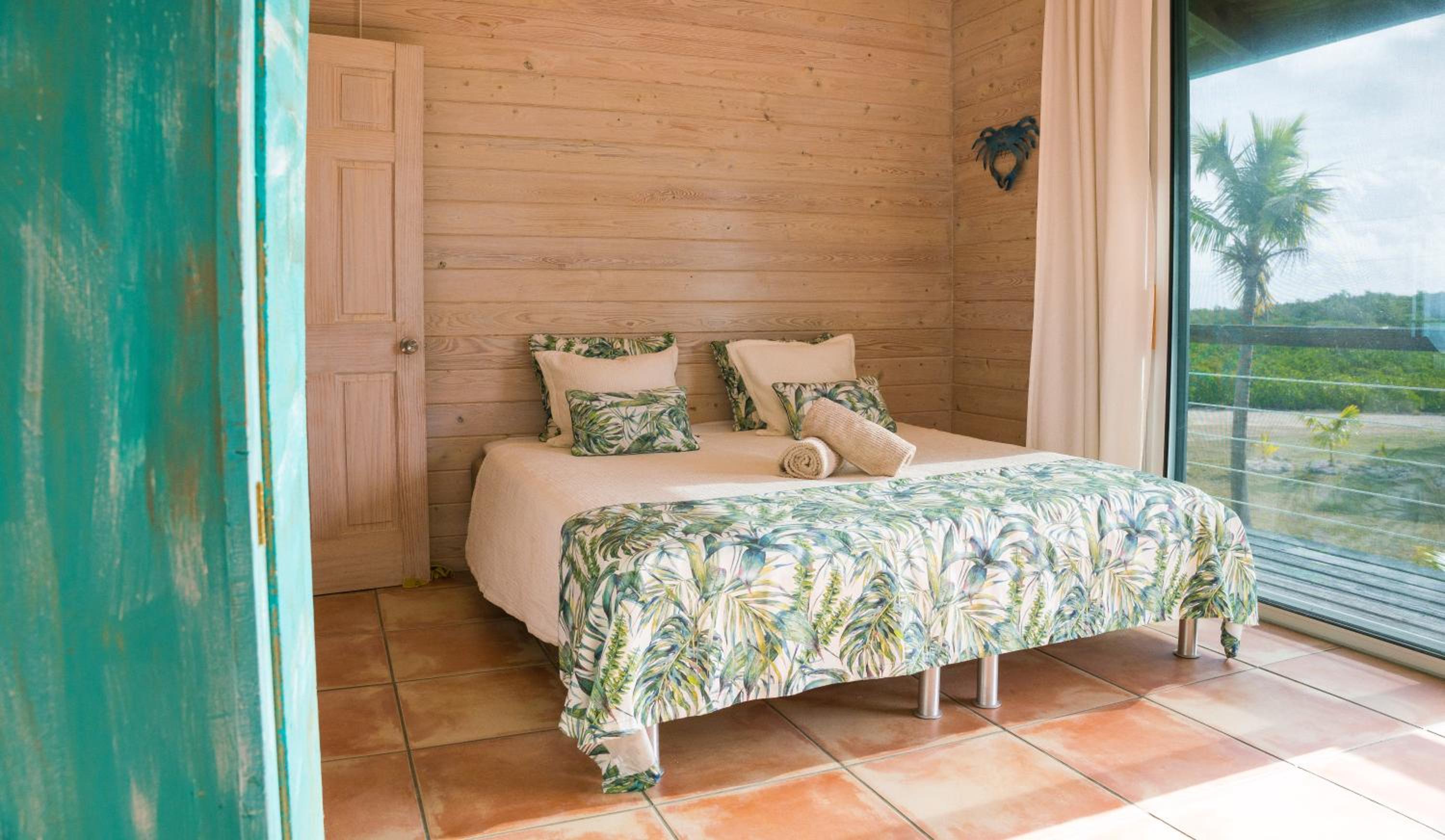 Villa Blue Hole