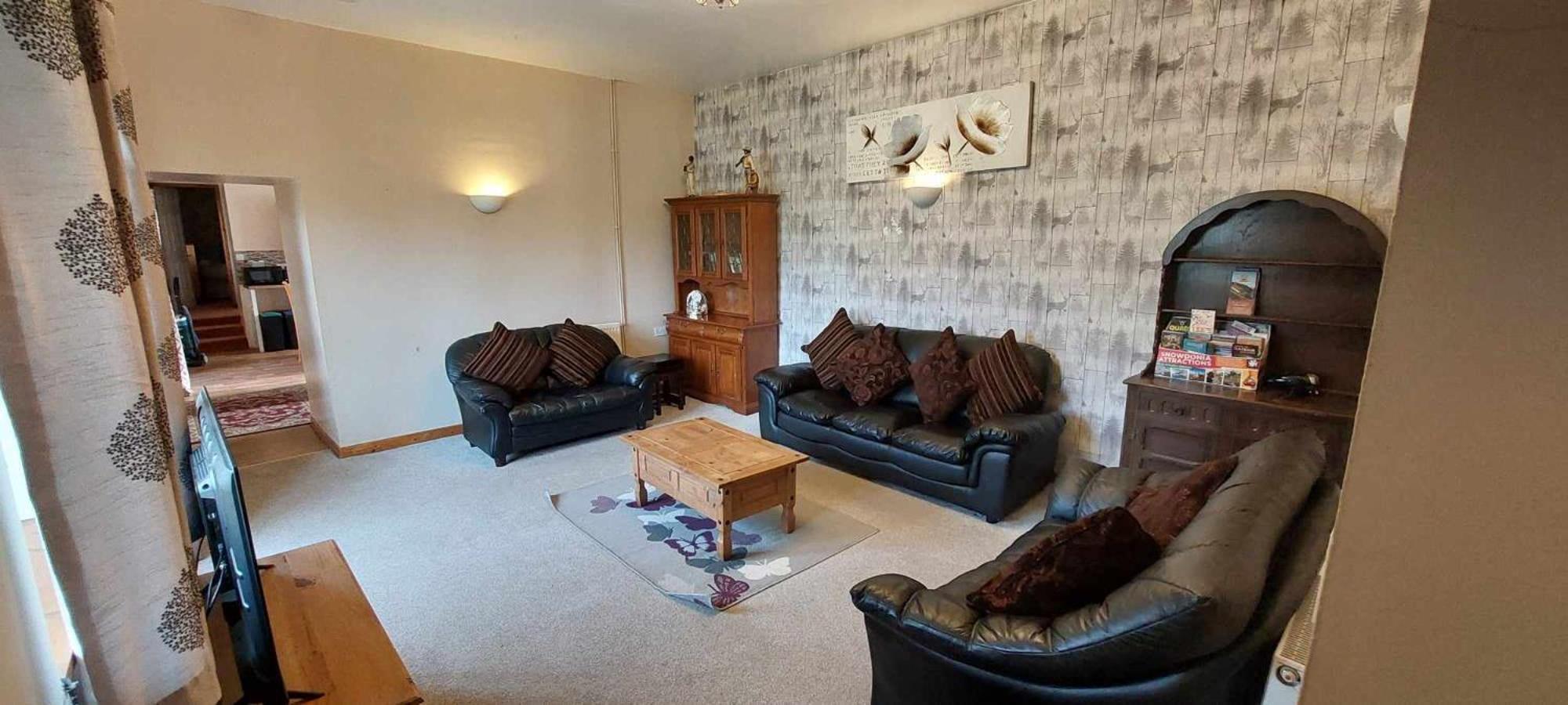 Cae Berllan Cottages