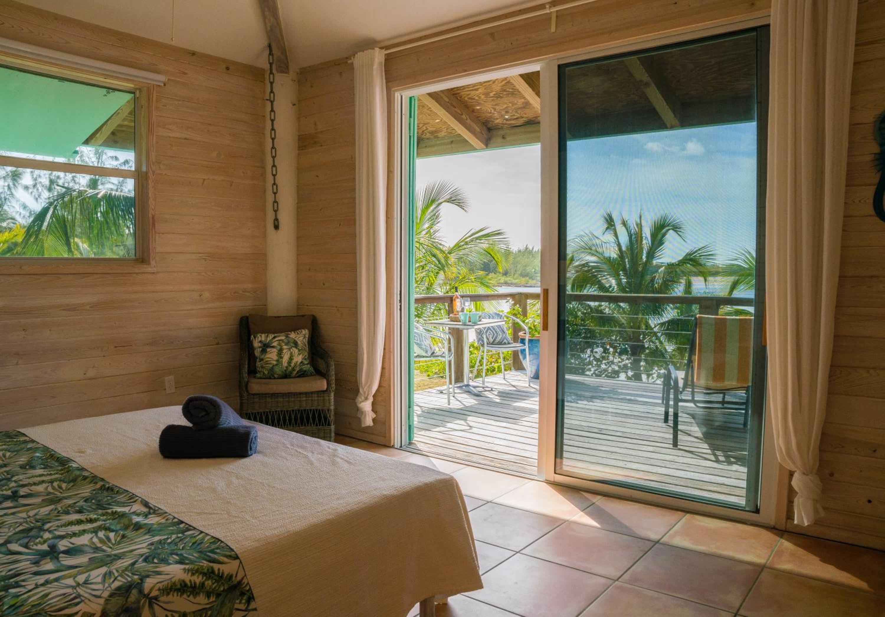 Villa Blue Hole
