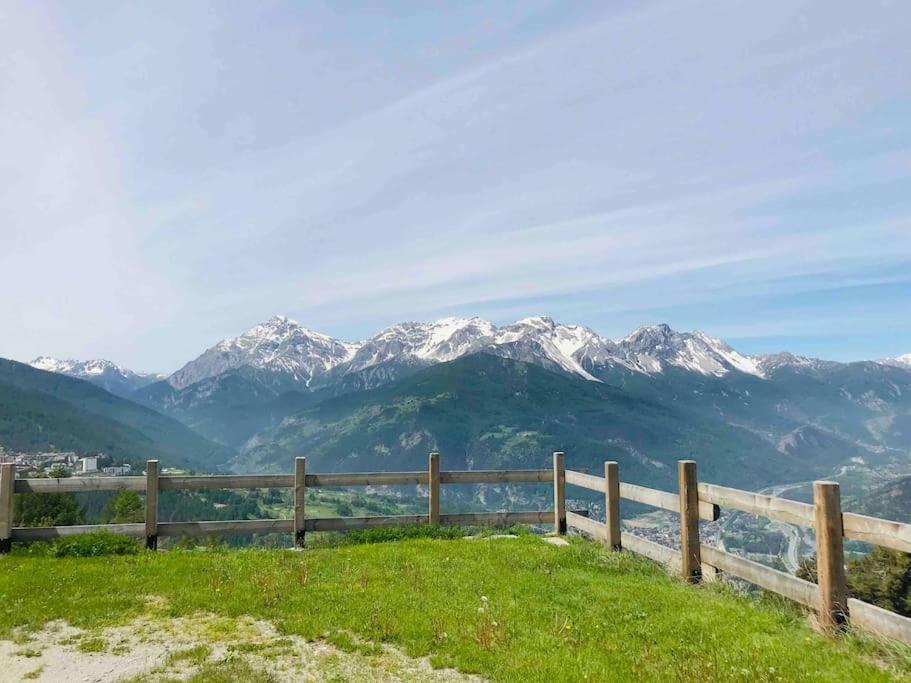 Baita Gran Bosco: appartamento per 6 persone view 3