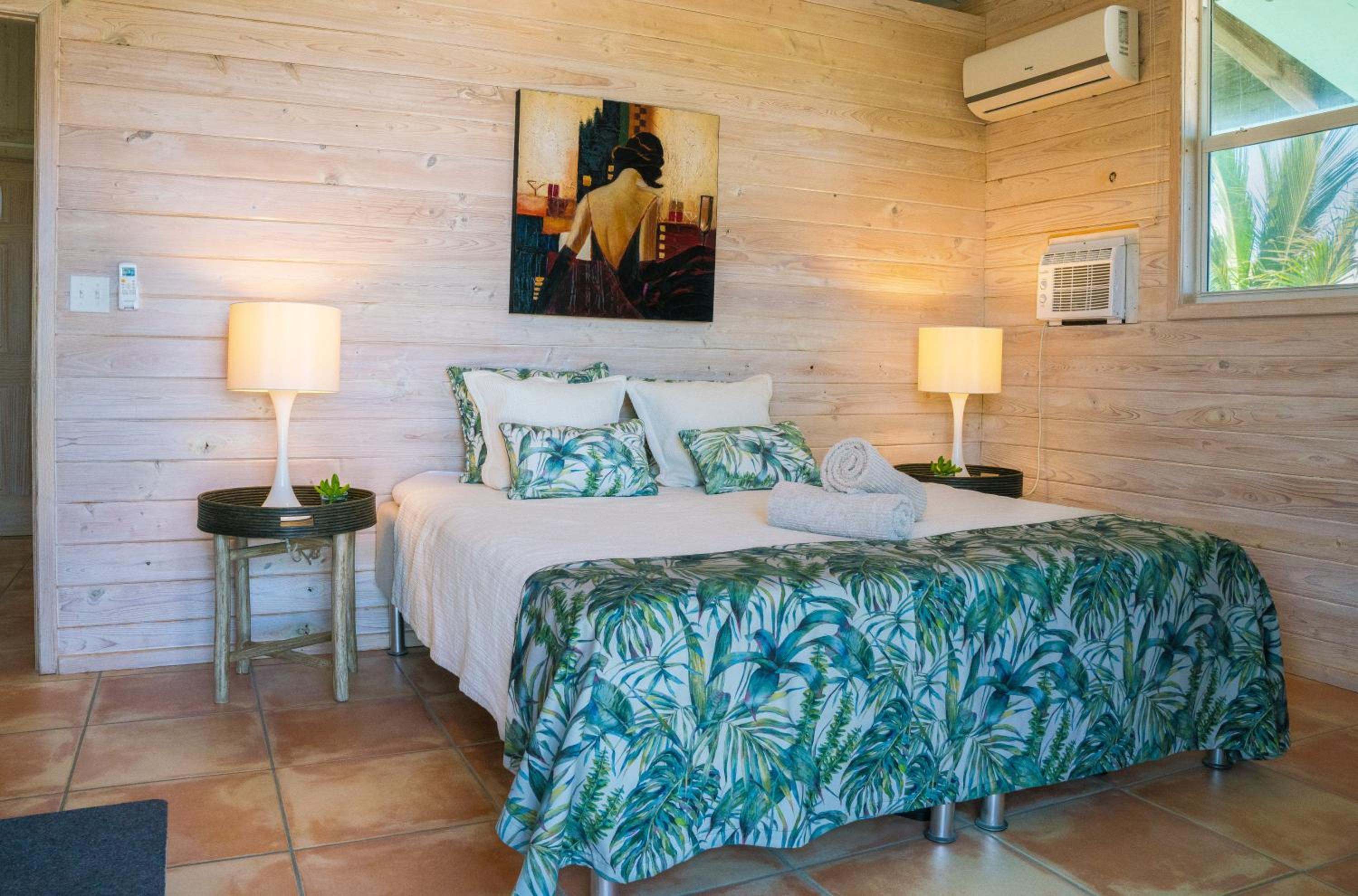 Villa Blue Hole
