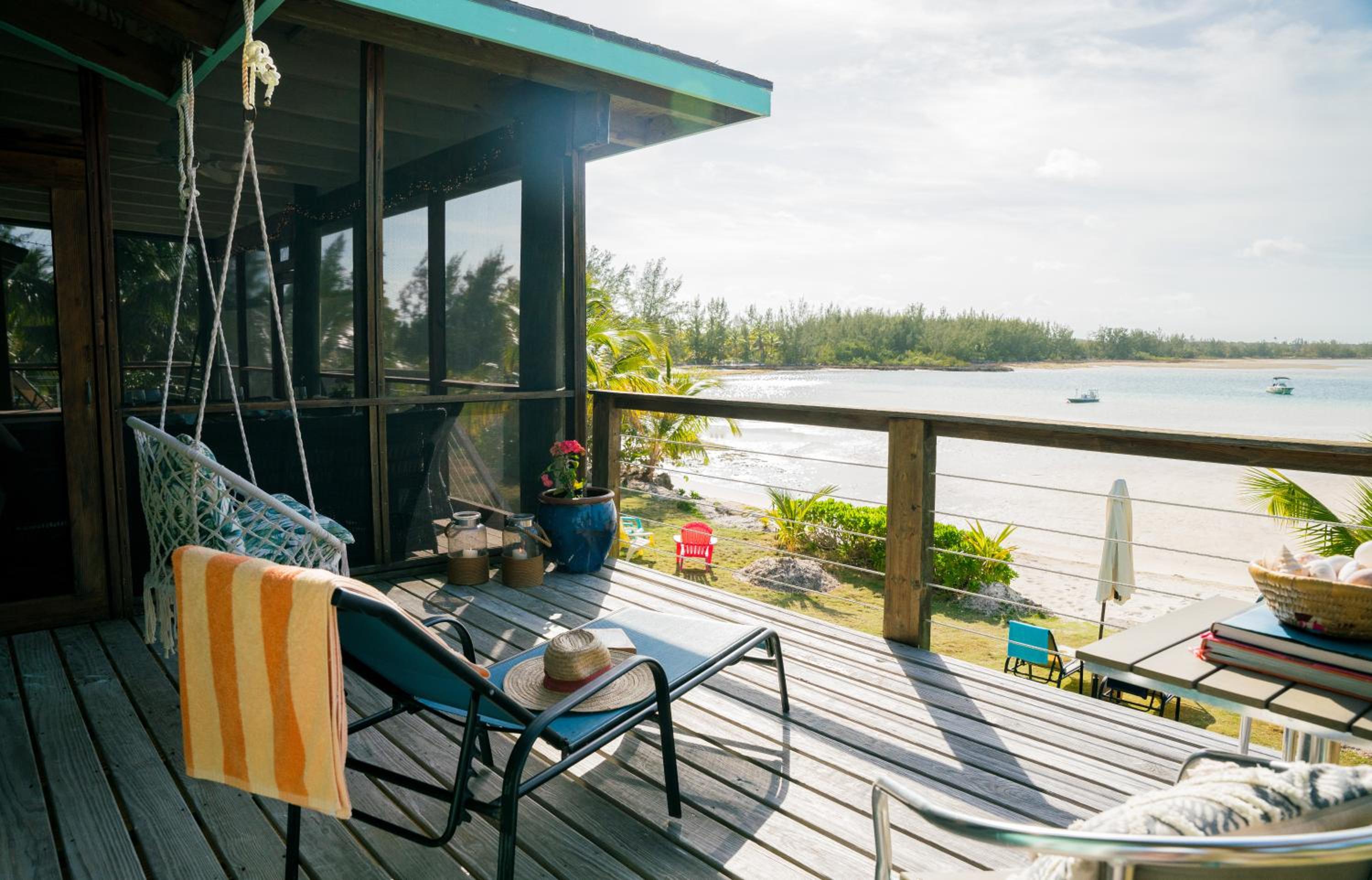 Villa Blue Hole