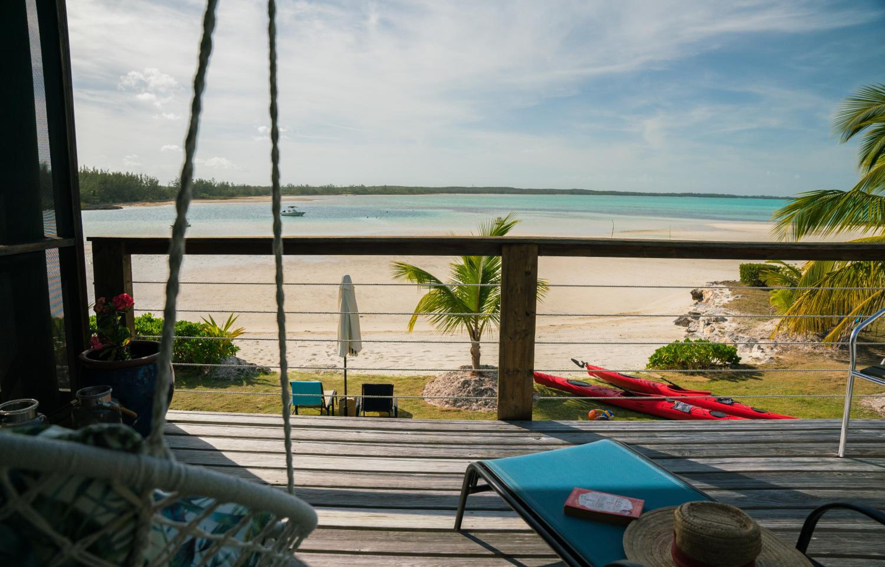 Villa Blue Hole