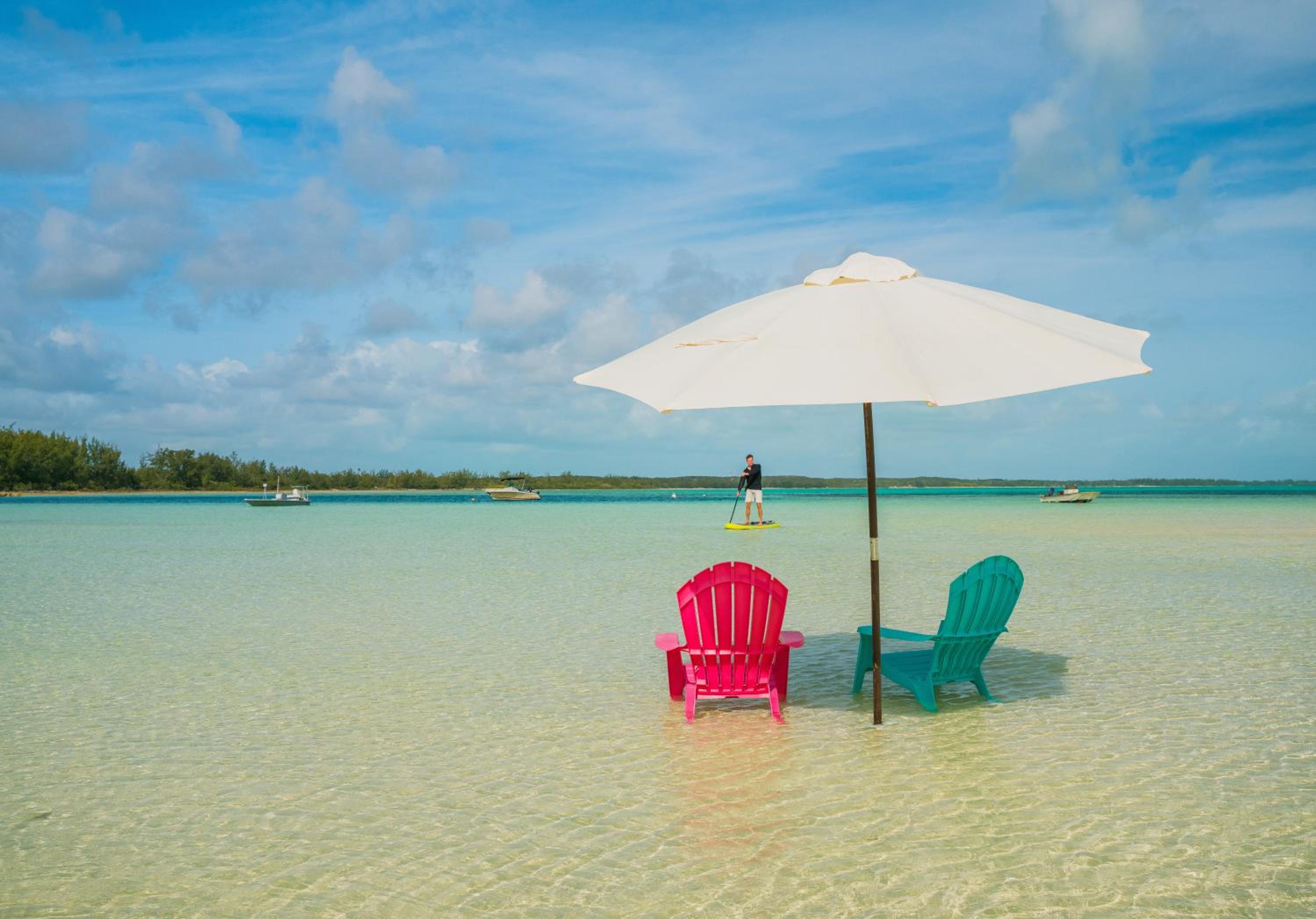 Villa Blue Hole