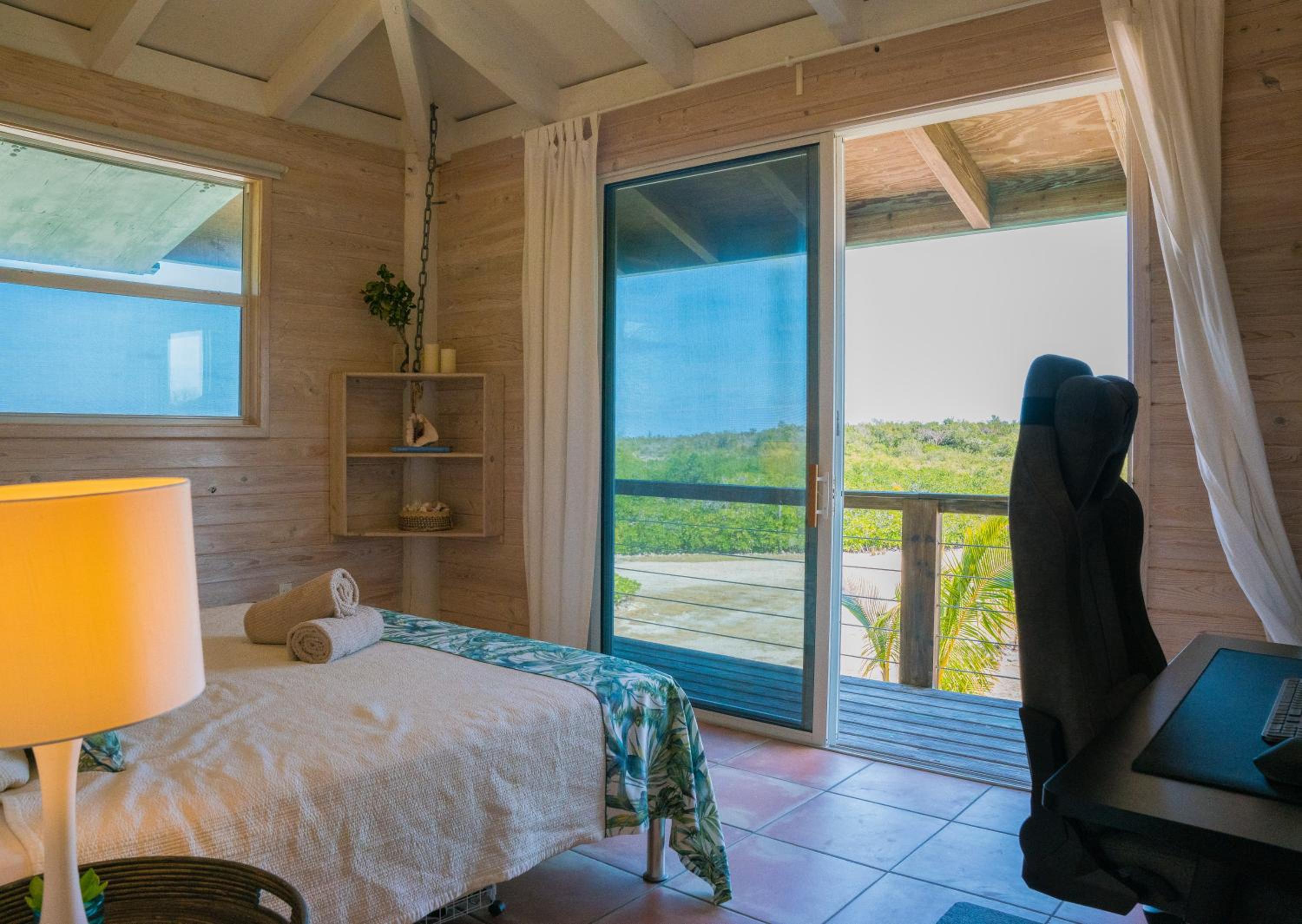 Villa Blue Hole
