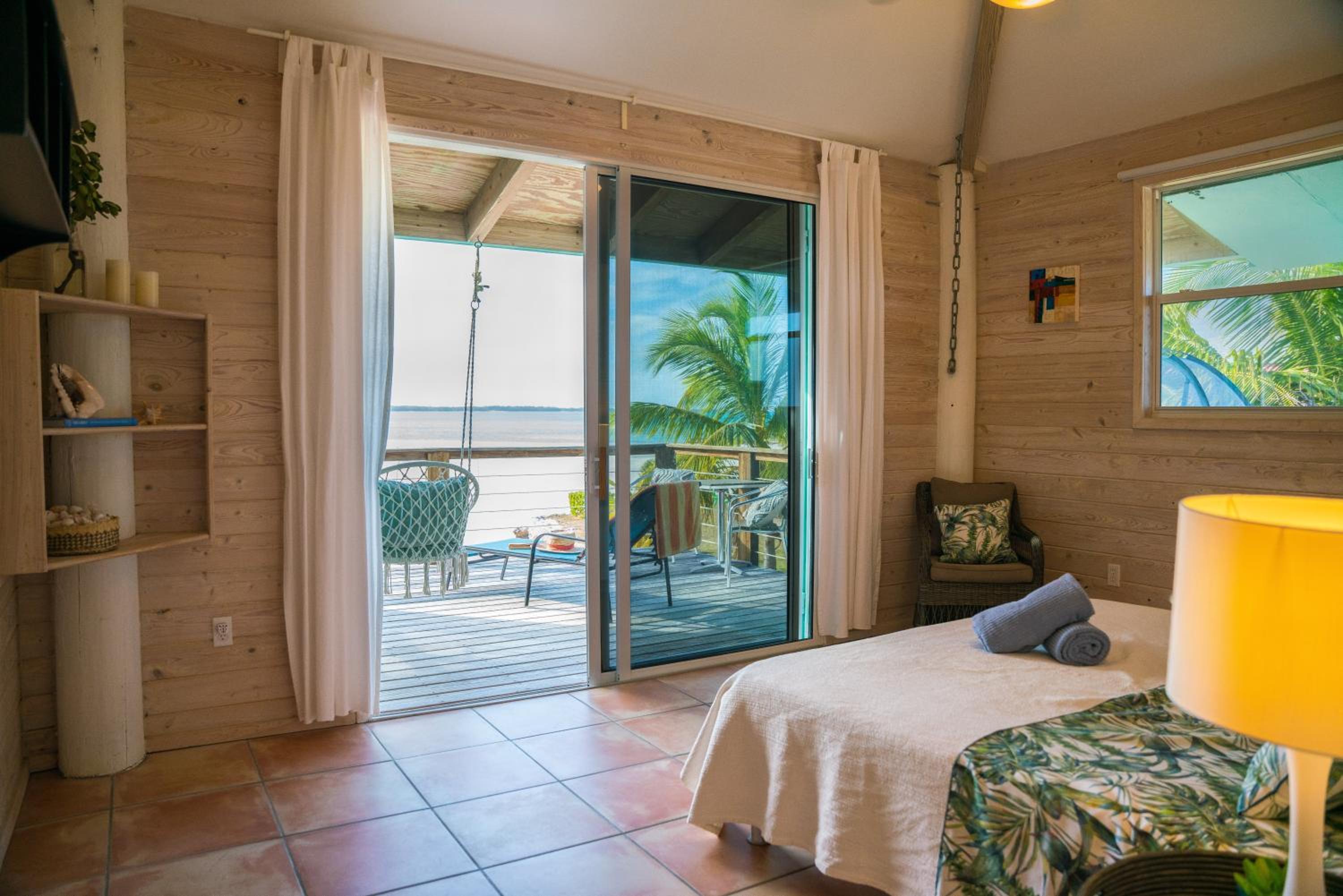 Villa Blue Hole