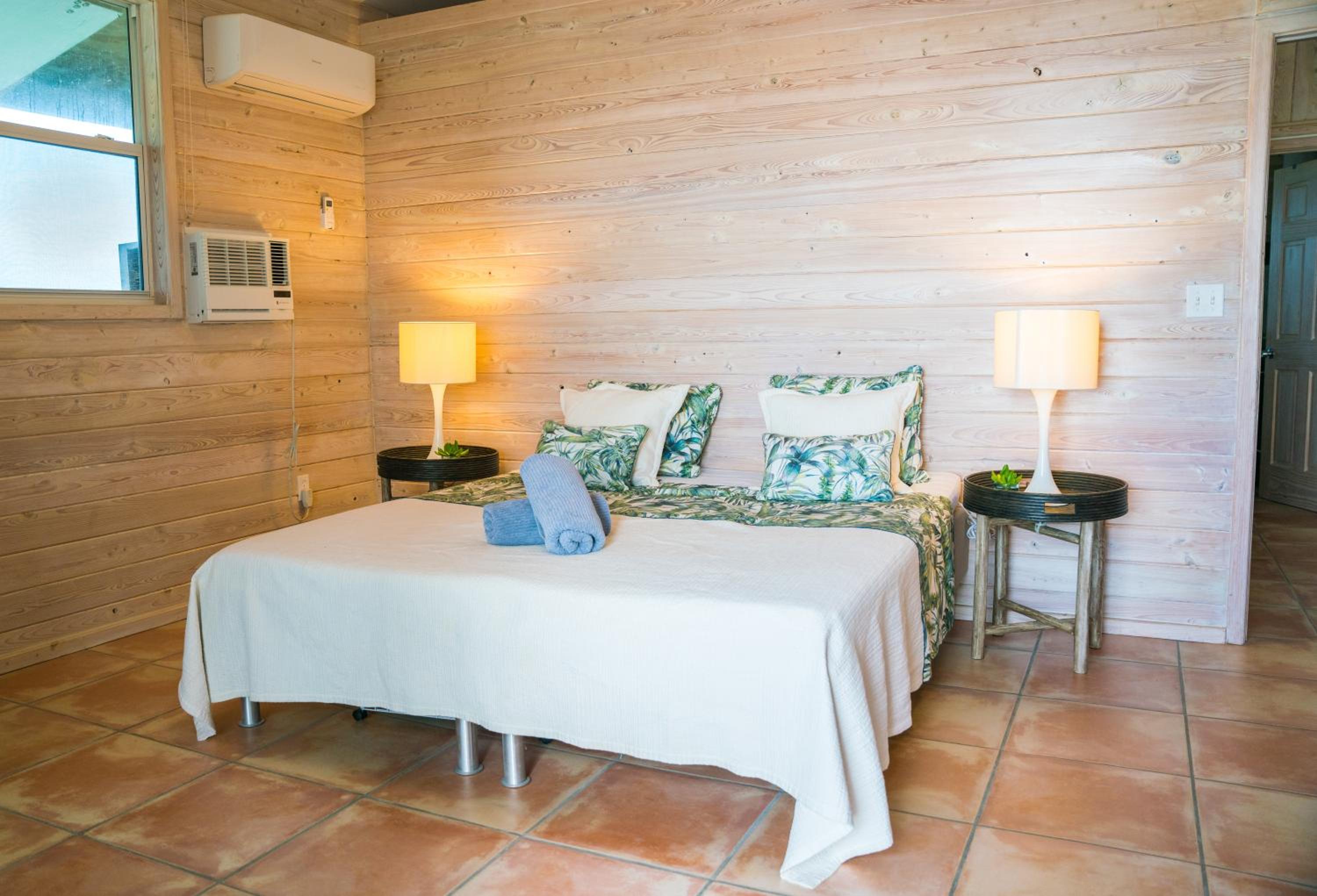 Villa Blue Hole