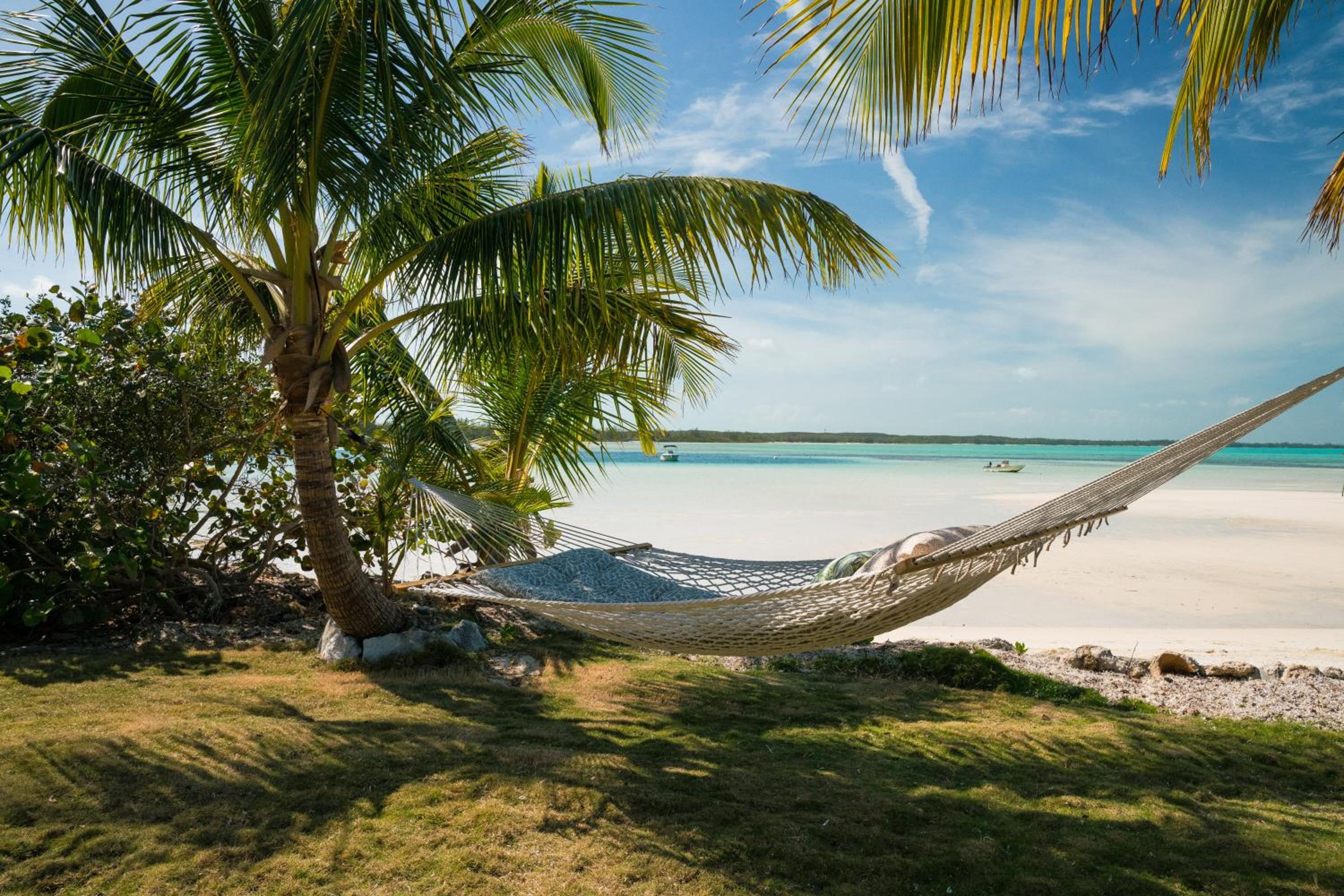Villa Blue Hole