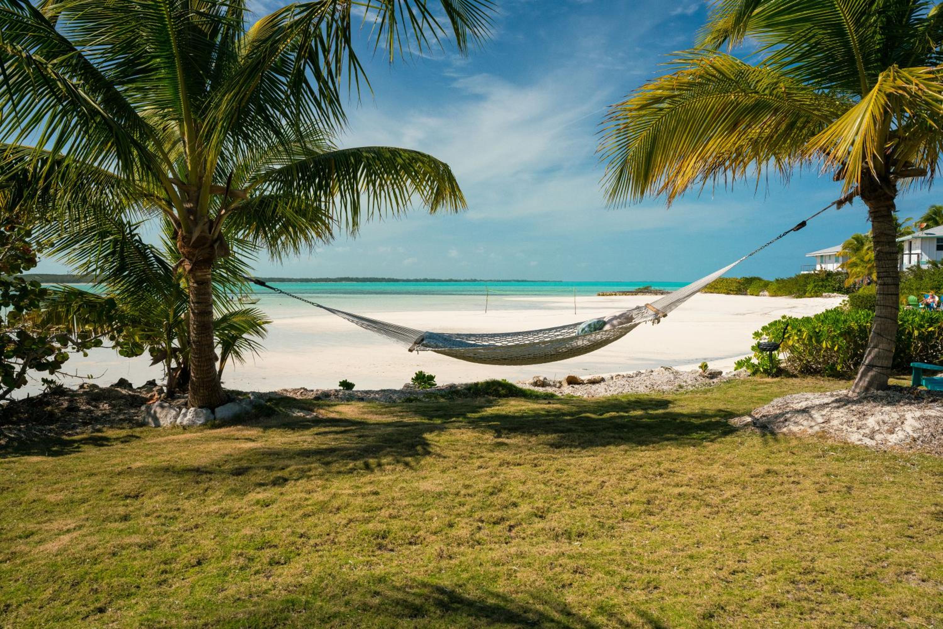 Villa Blue Hole