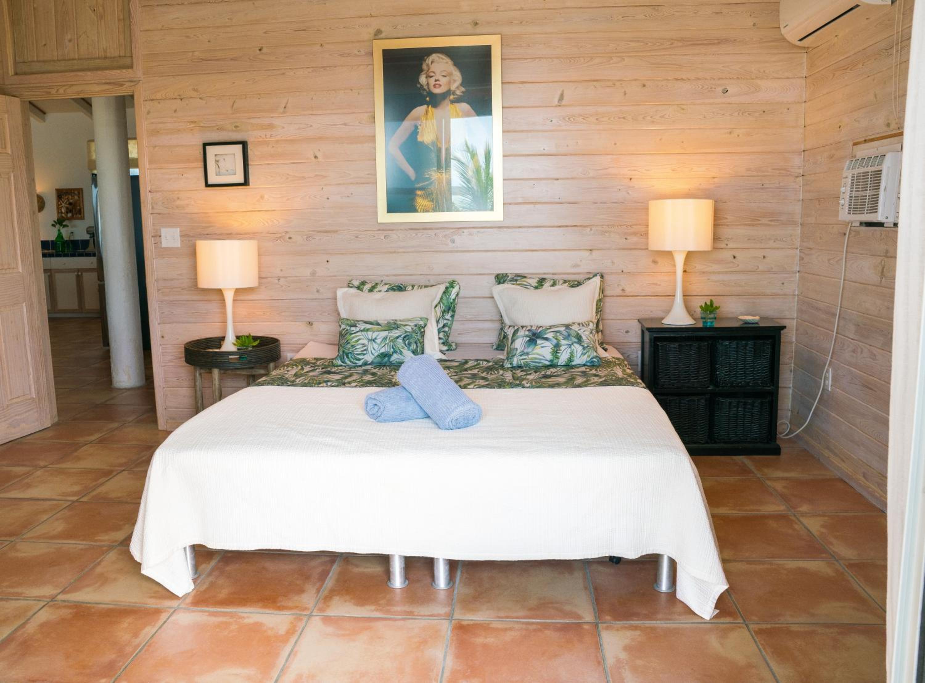 Villa Blue Hole