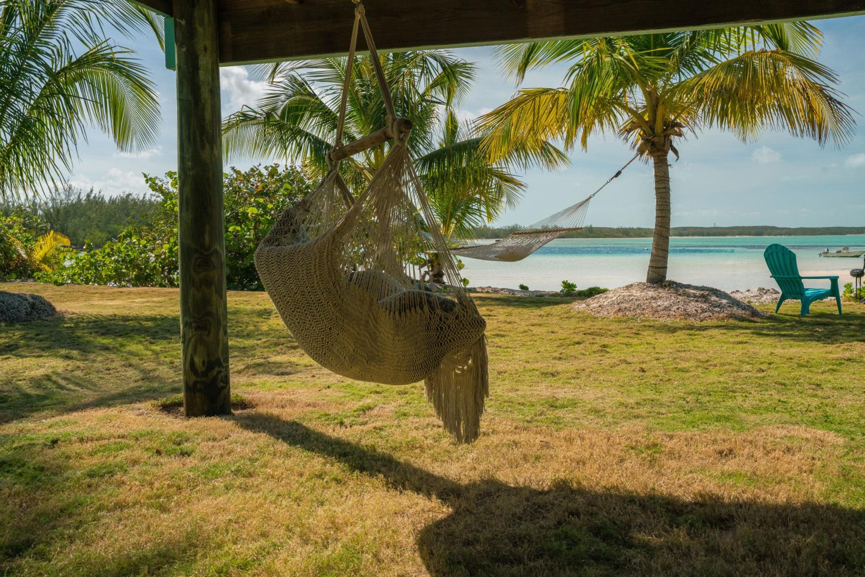 Villa Blue Hole