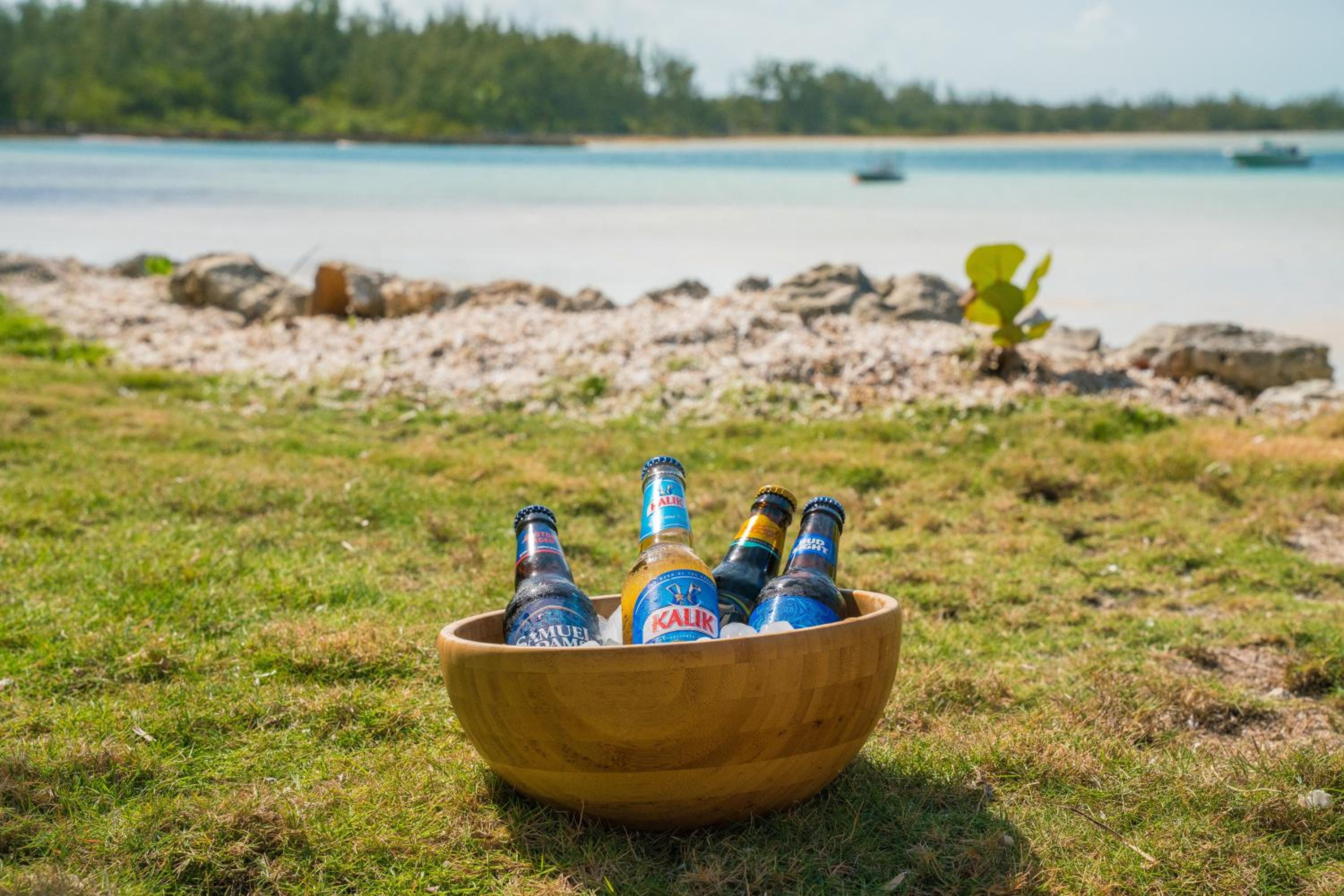 Villa Blue Hole