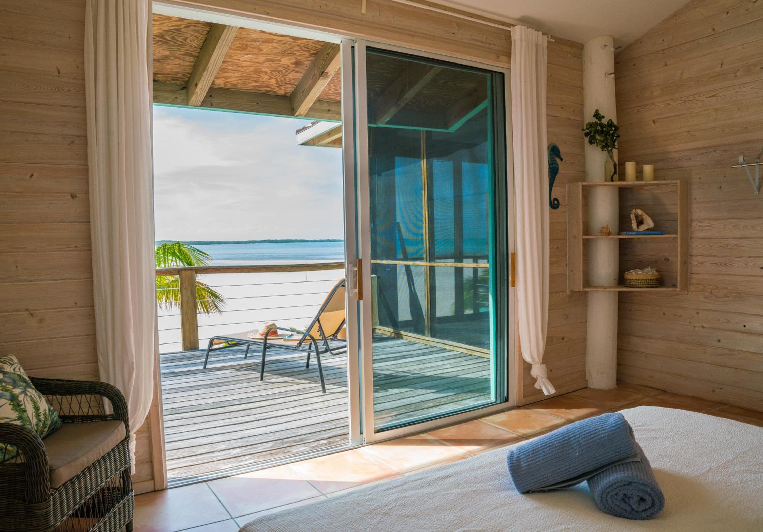 Villa Blue Hole