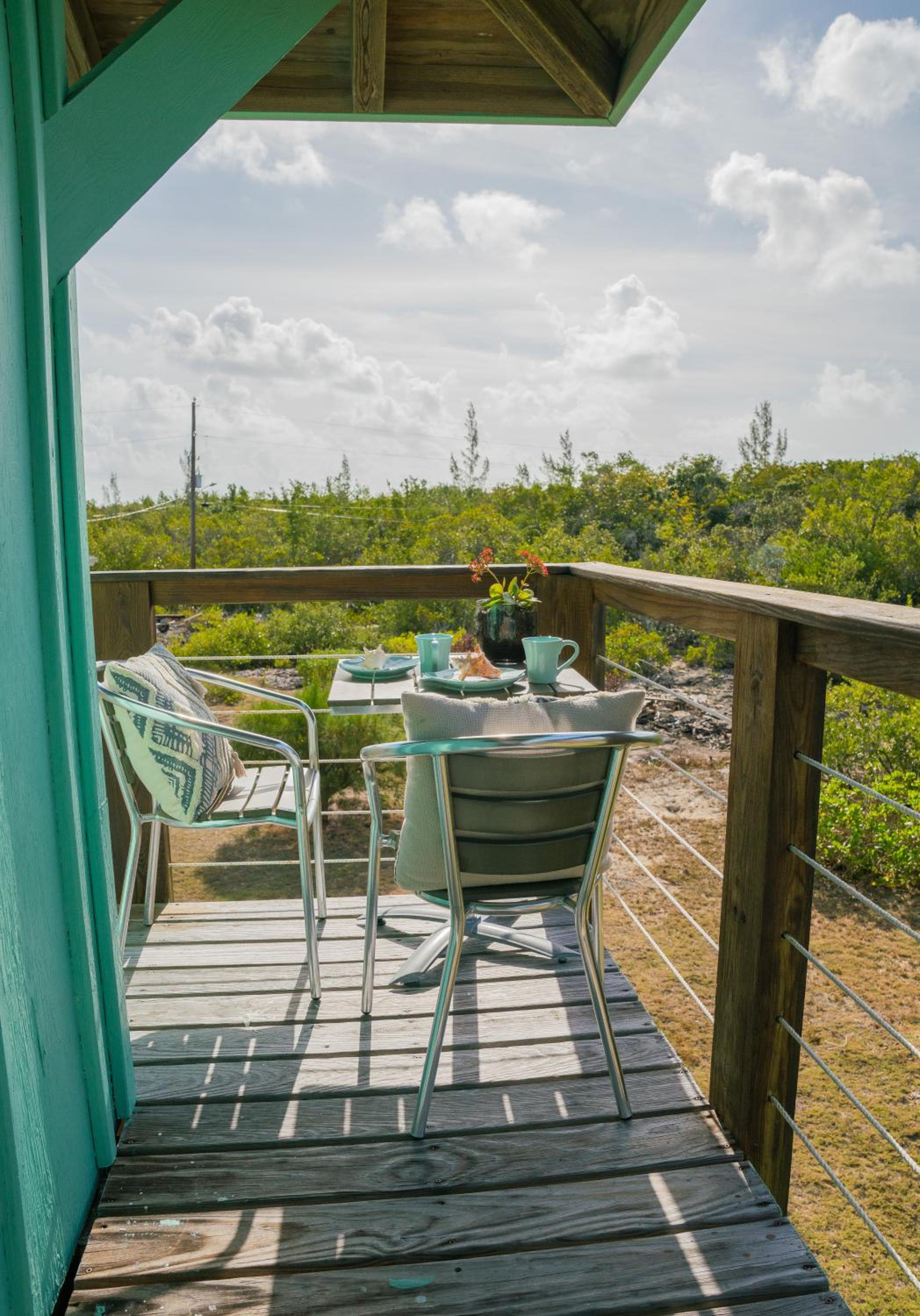 Villa Blue Hole