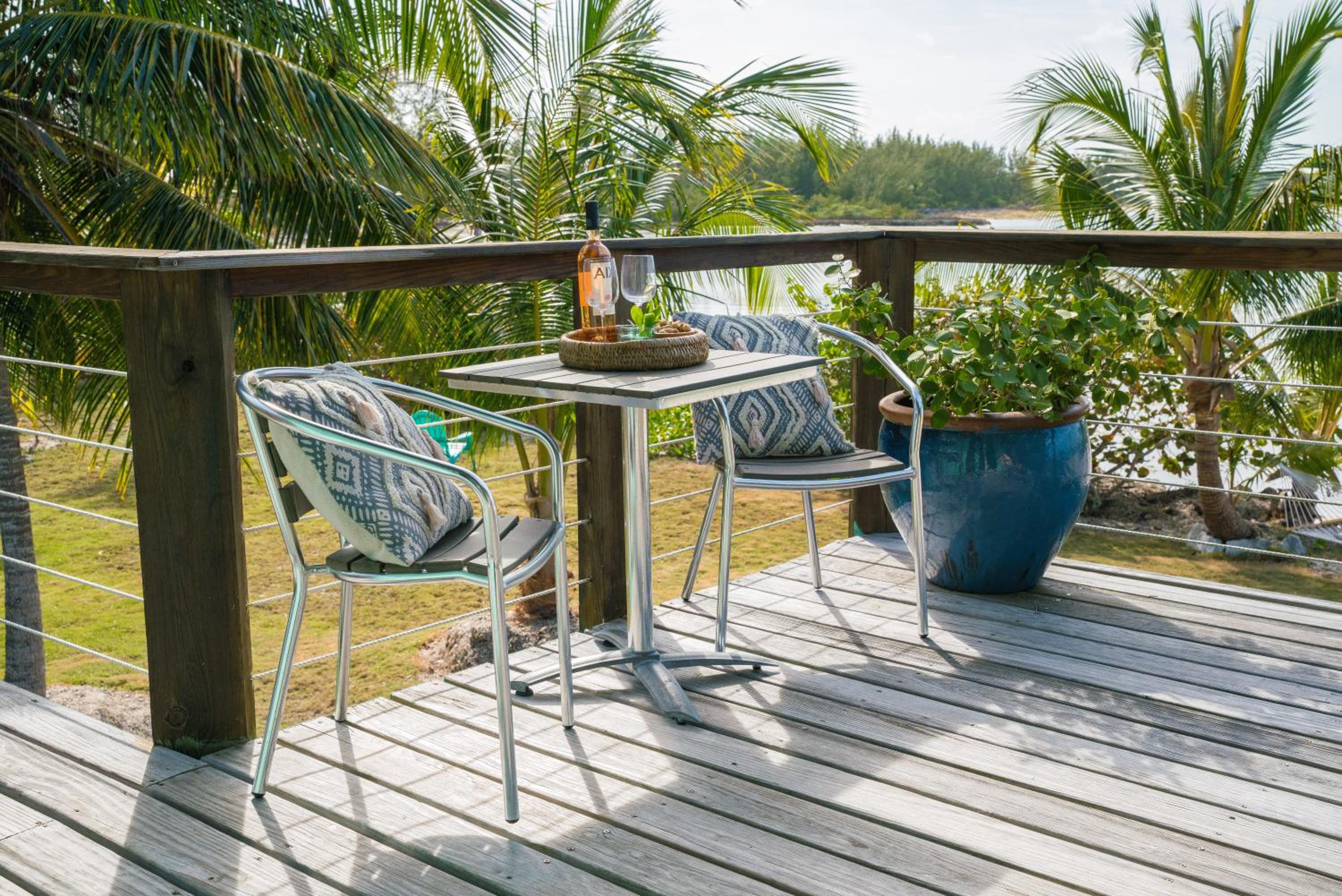 Villa Blue Hole