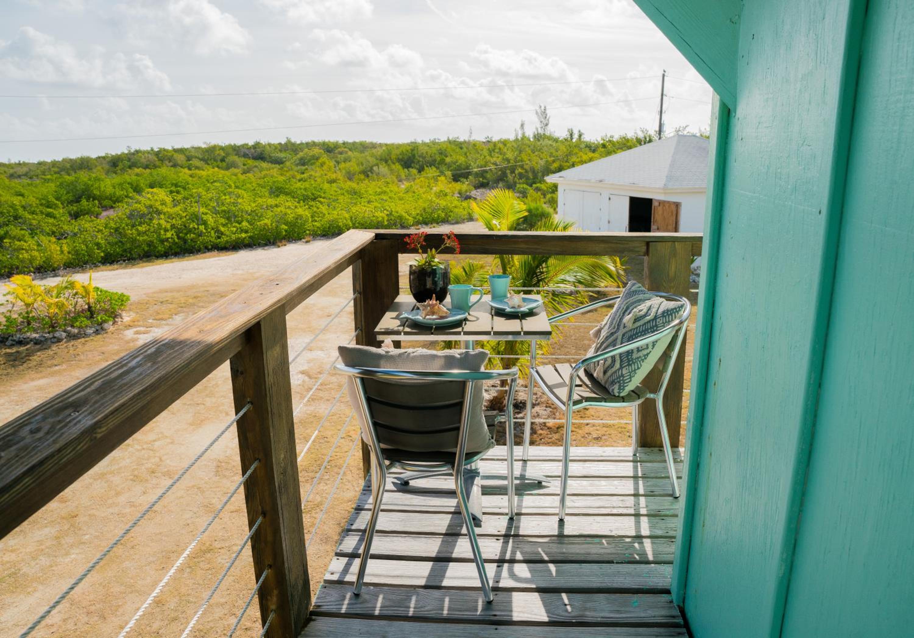 Villa Blue Hole