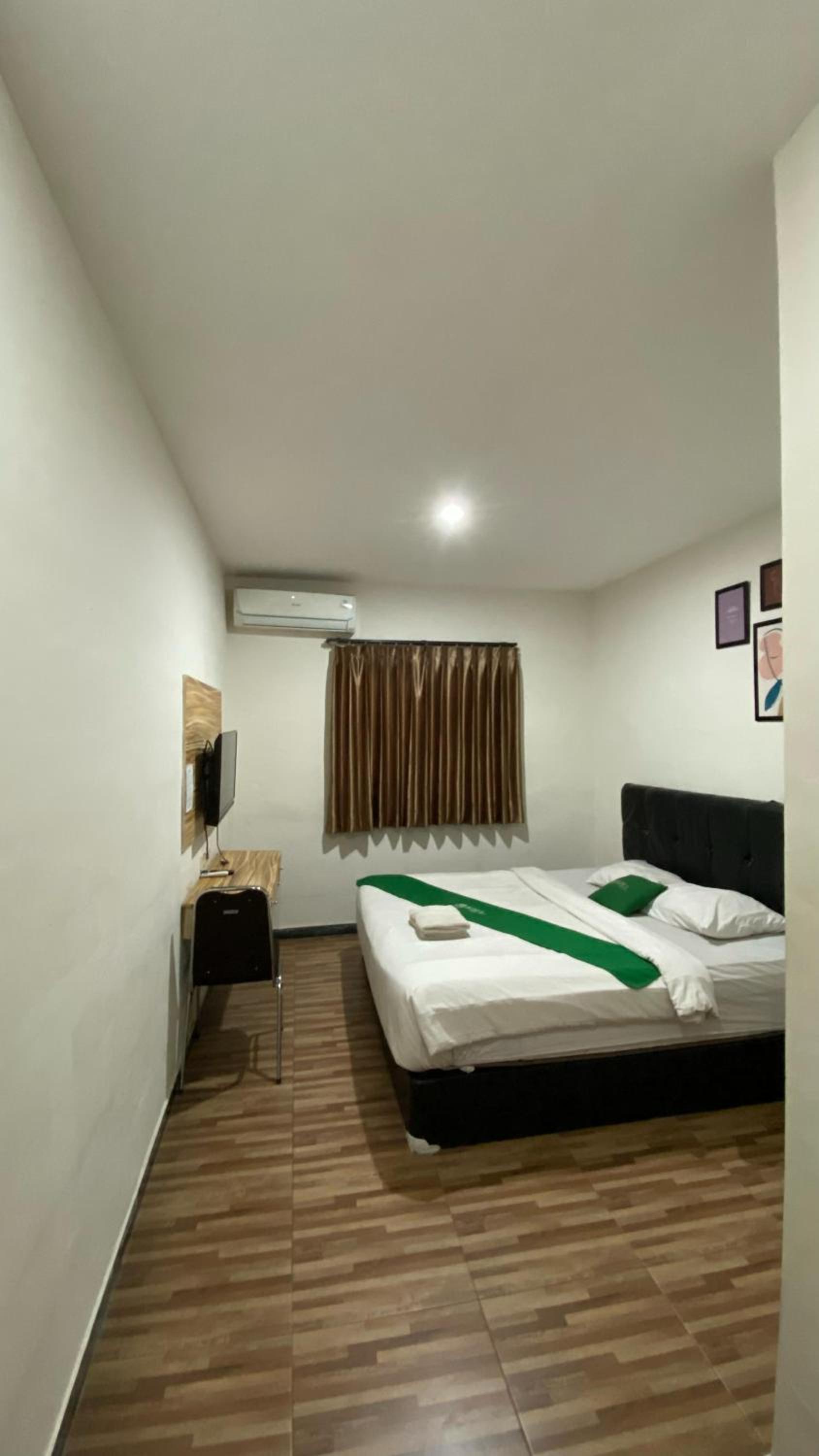 Bima guest house view 4