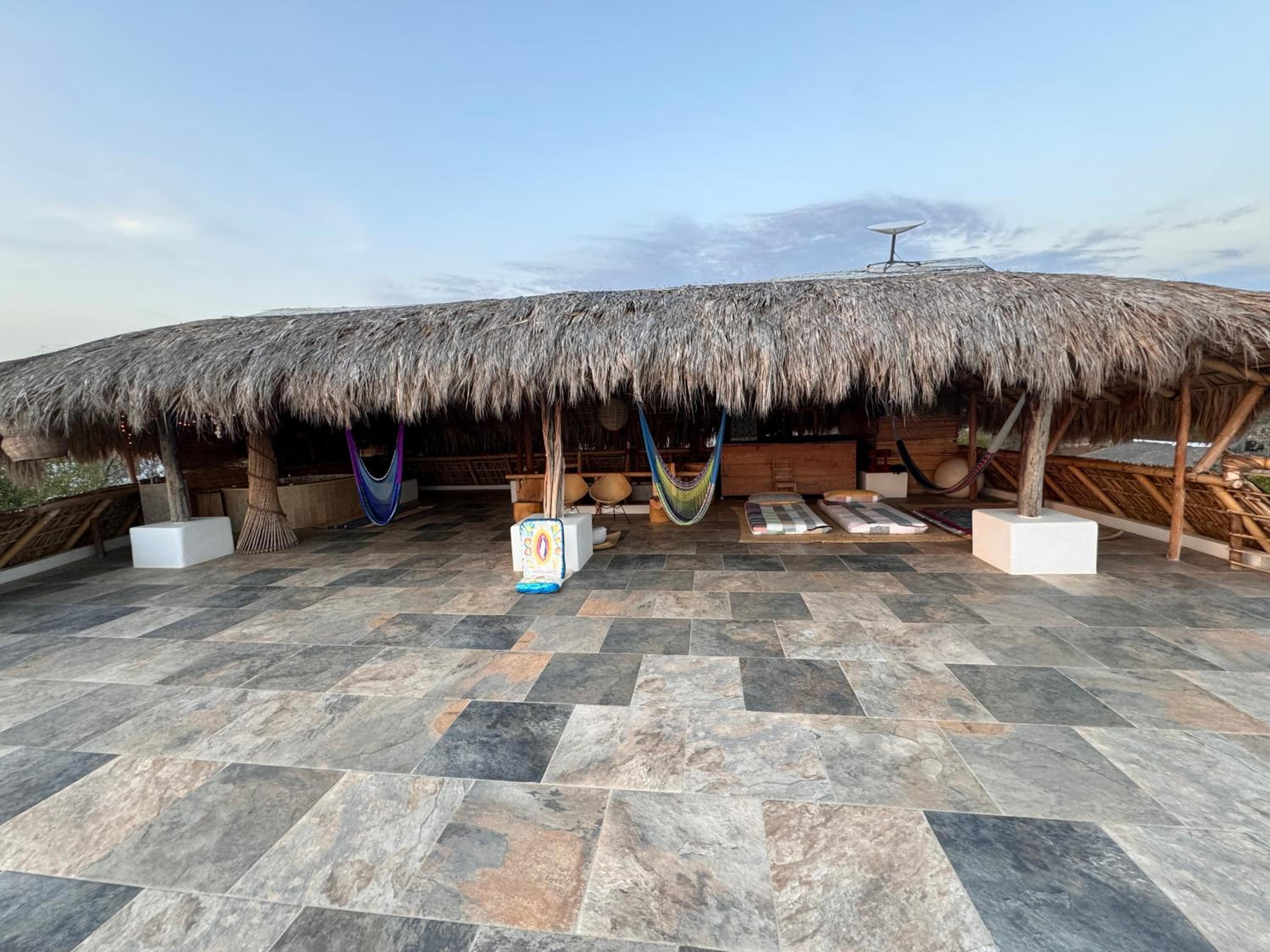 roof