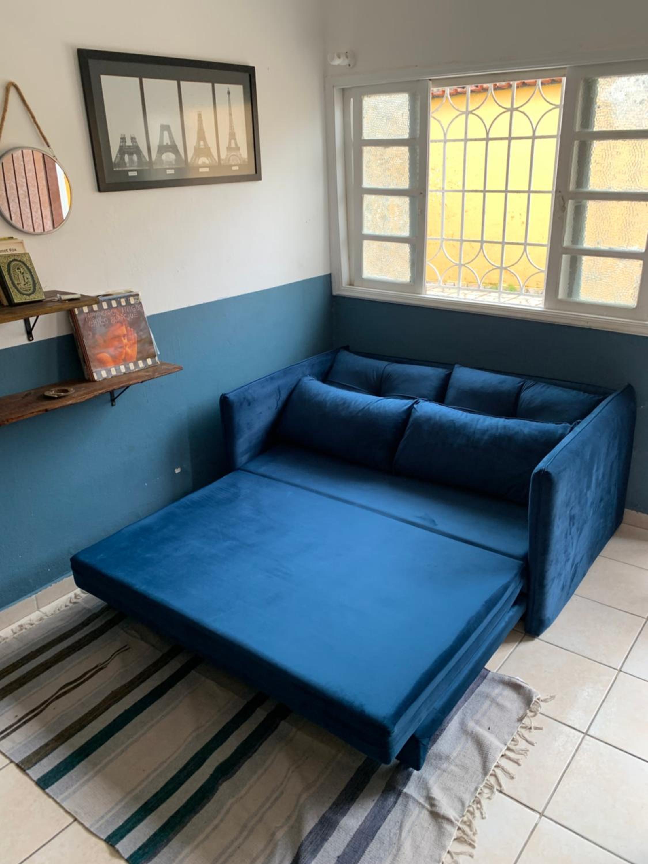 Casa do Sol Piscina Privativa e Churrasqueira Coberta