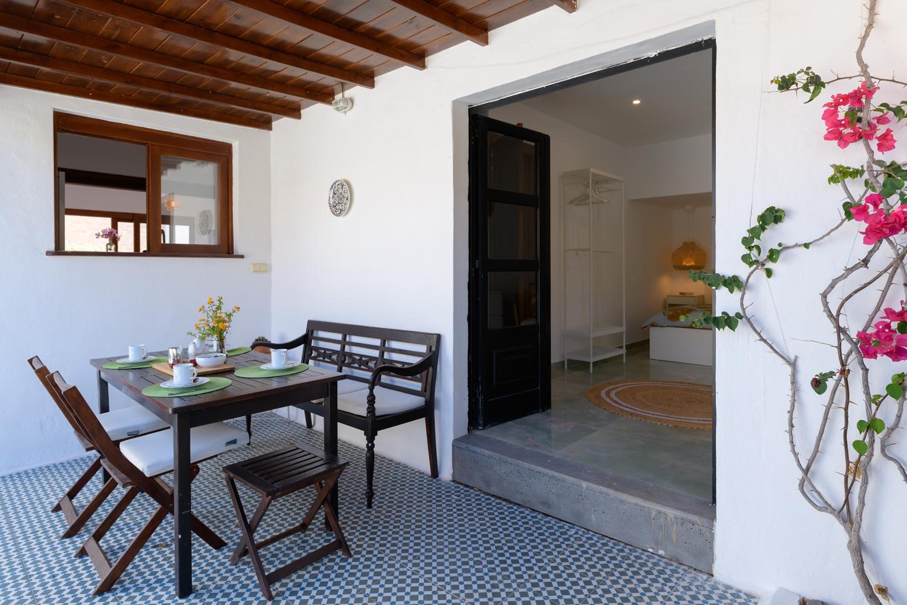 Holiday house Casa Mariposa in Tabayesco photo 5
