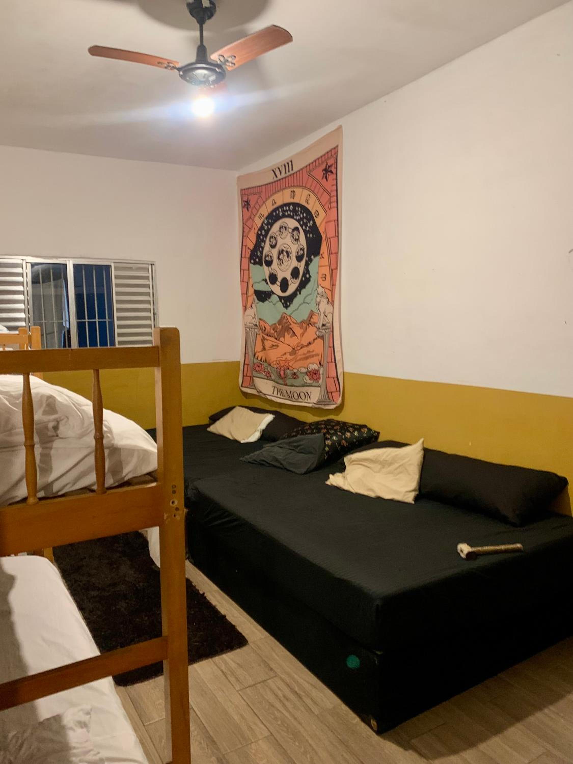 Casa do Sol Piscina Privativa e Churrasqueira Coberta